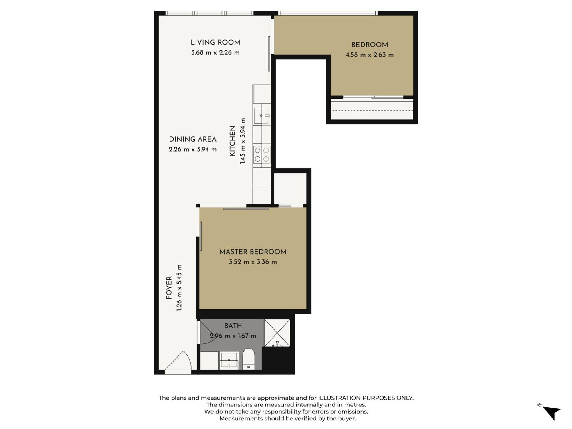 Qv Spacious * Auckland