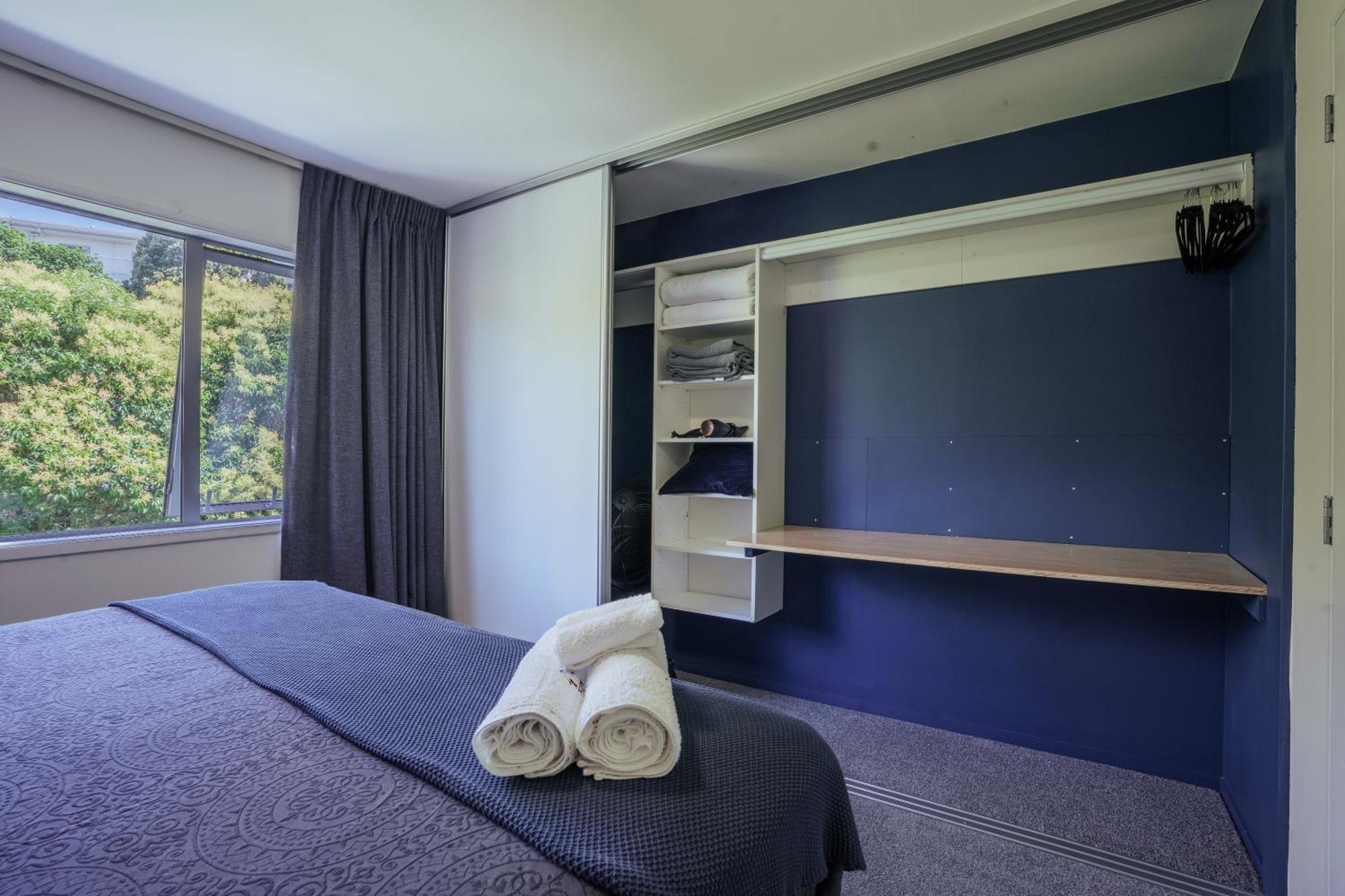 Apartamento Escape Modern With Pool