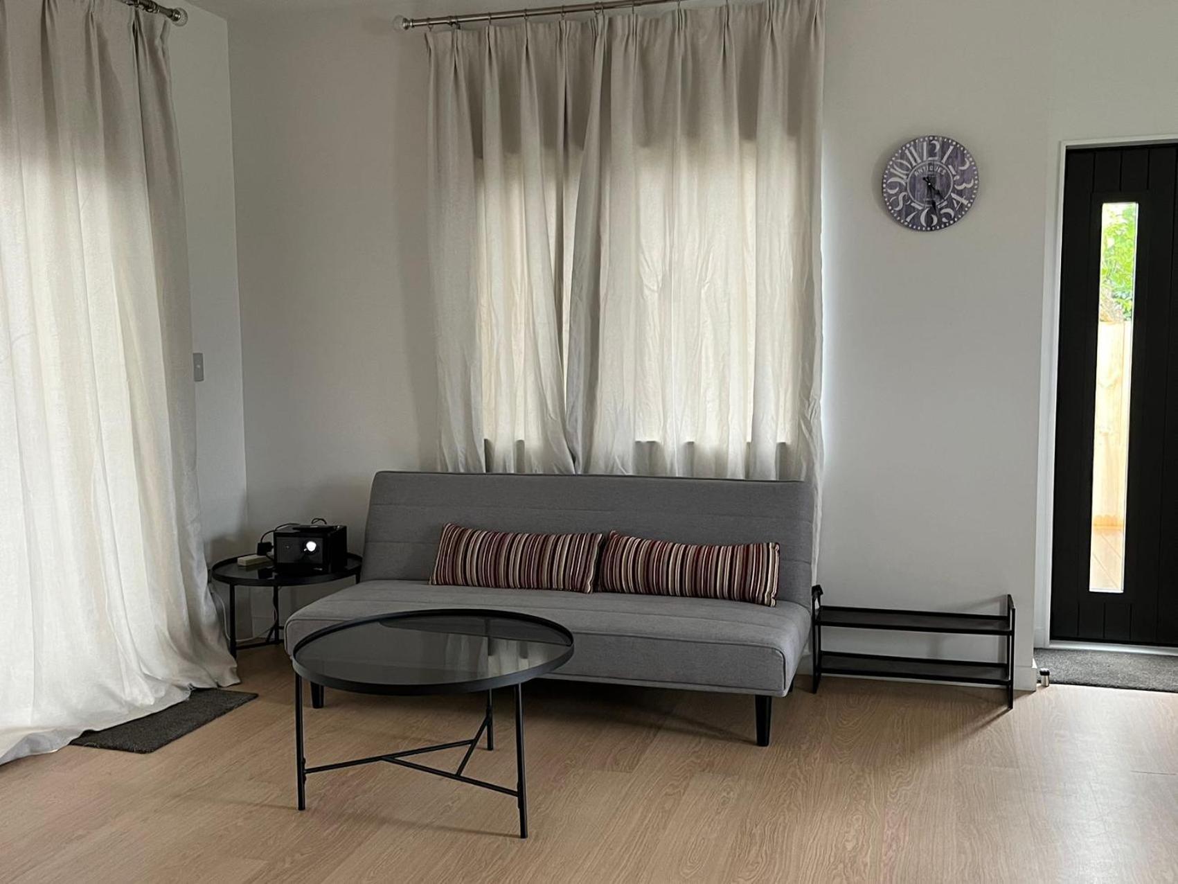 Relax By The Tamaki River Holiday home