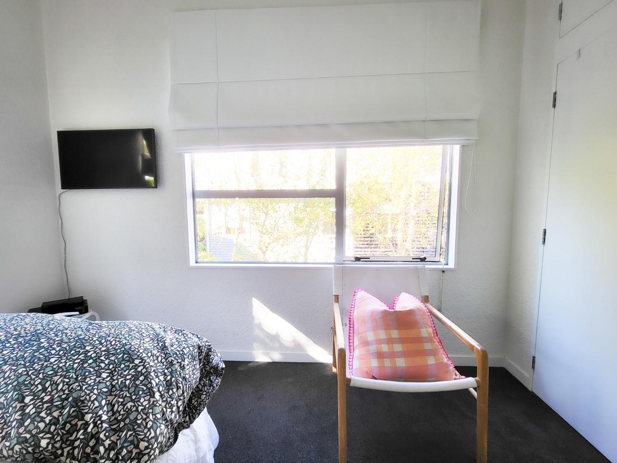 Inner Sunny Bedroom Guest house Auckland