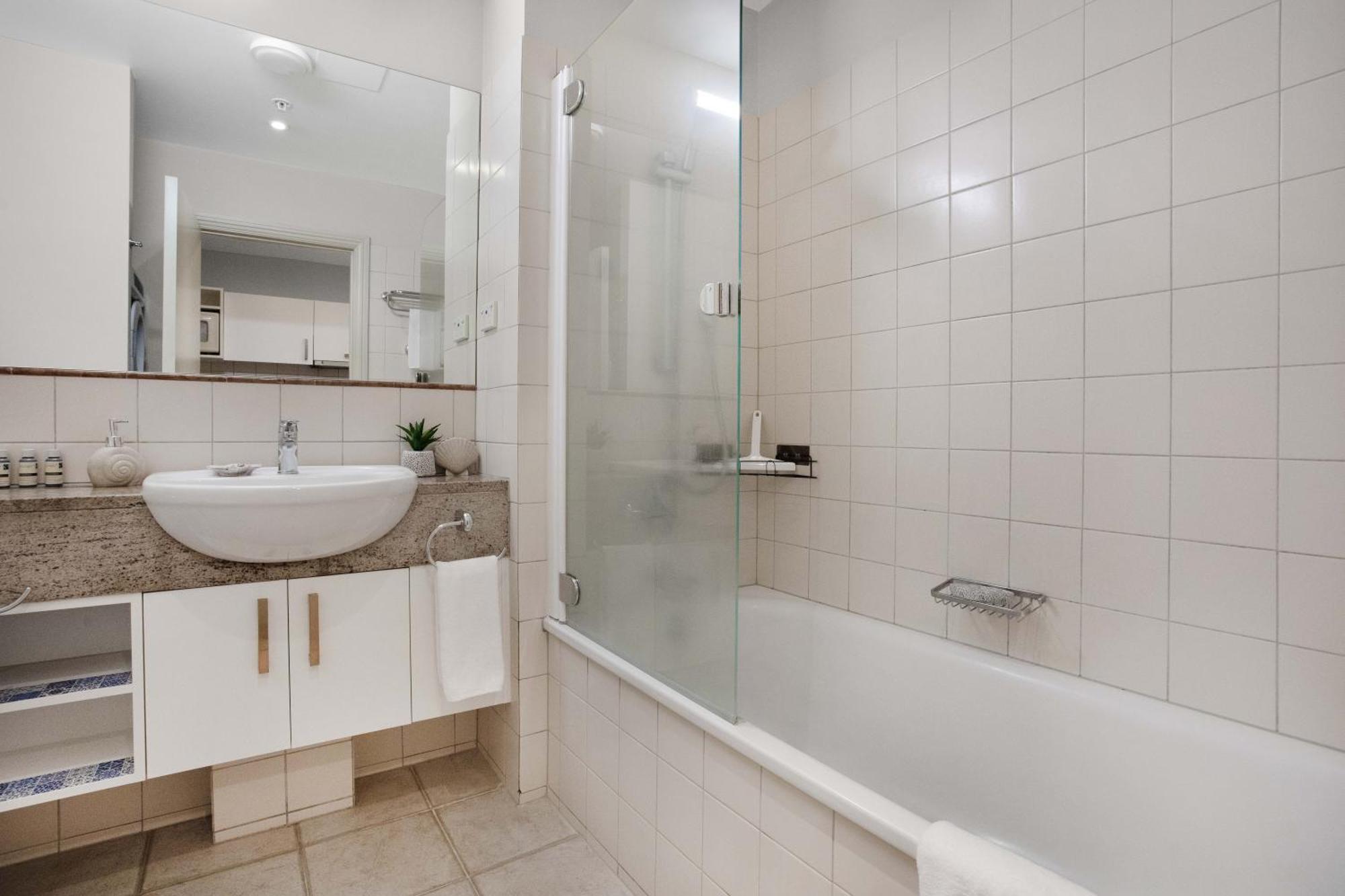 Apartamento Deluxe Heated Pool Gym Hot Tub Sauna Tennis Court *