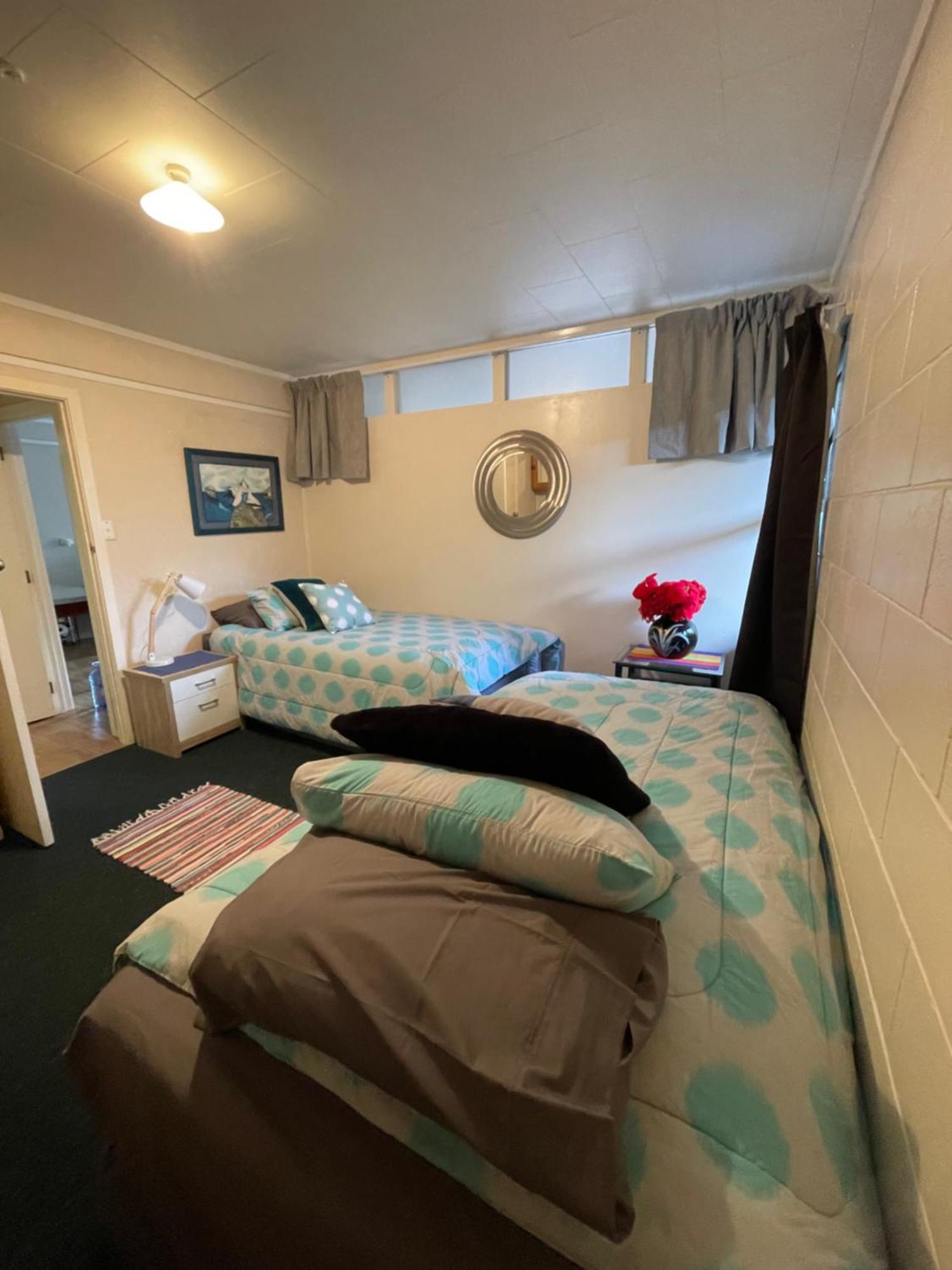 Bed & Breakfast Swanson-waitakere In Scenic Sunrise