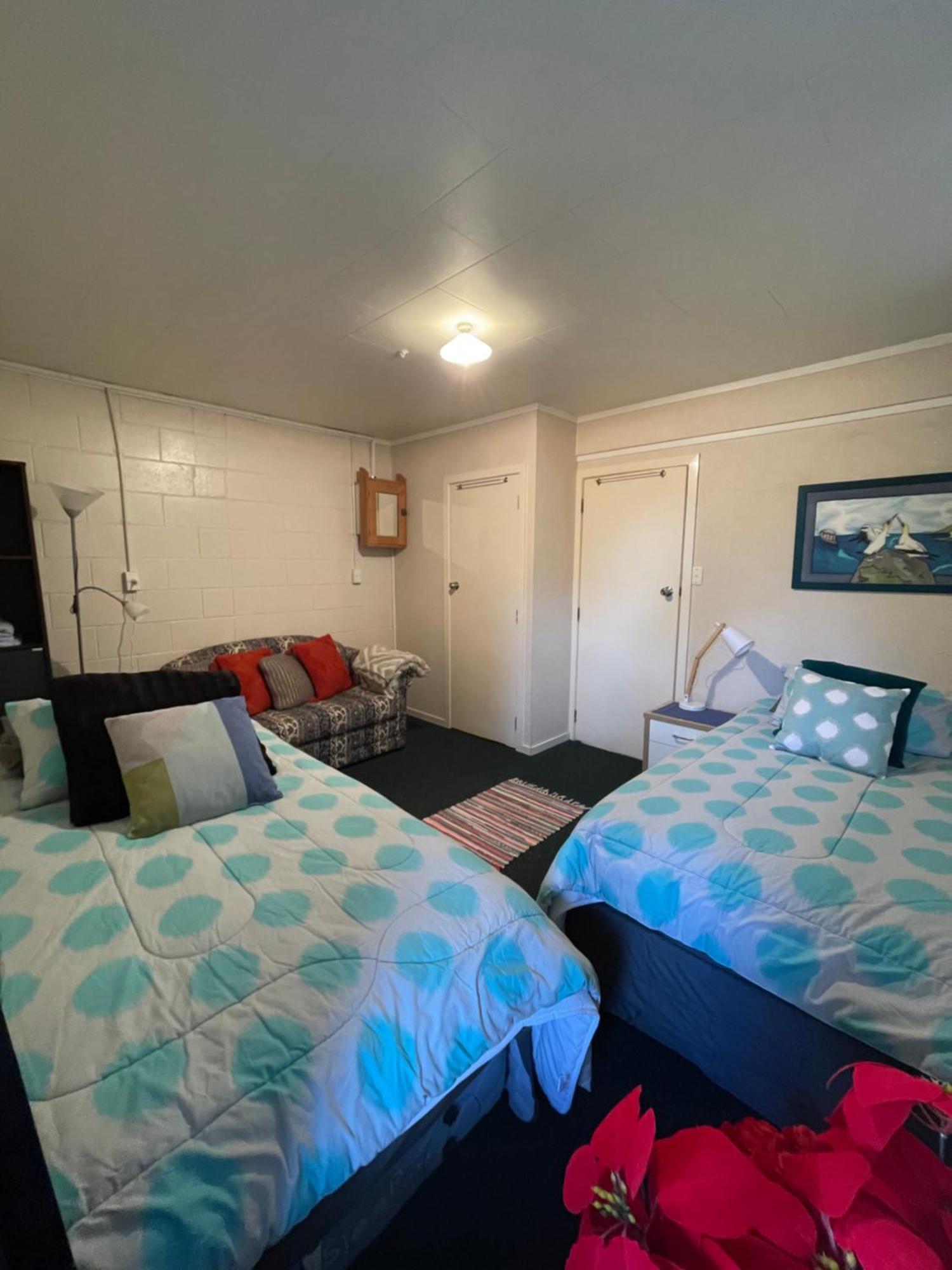 Swanson-waitakere In Scenic Sunrise Bed & Breakfast Auckland