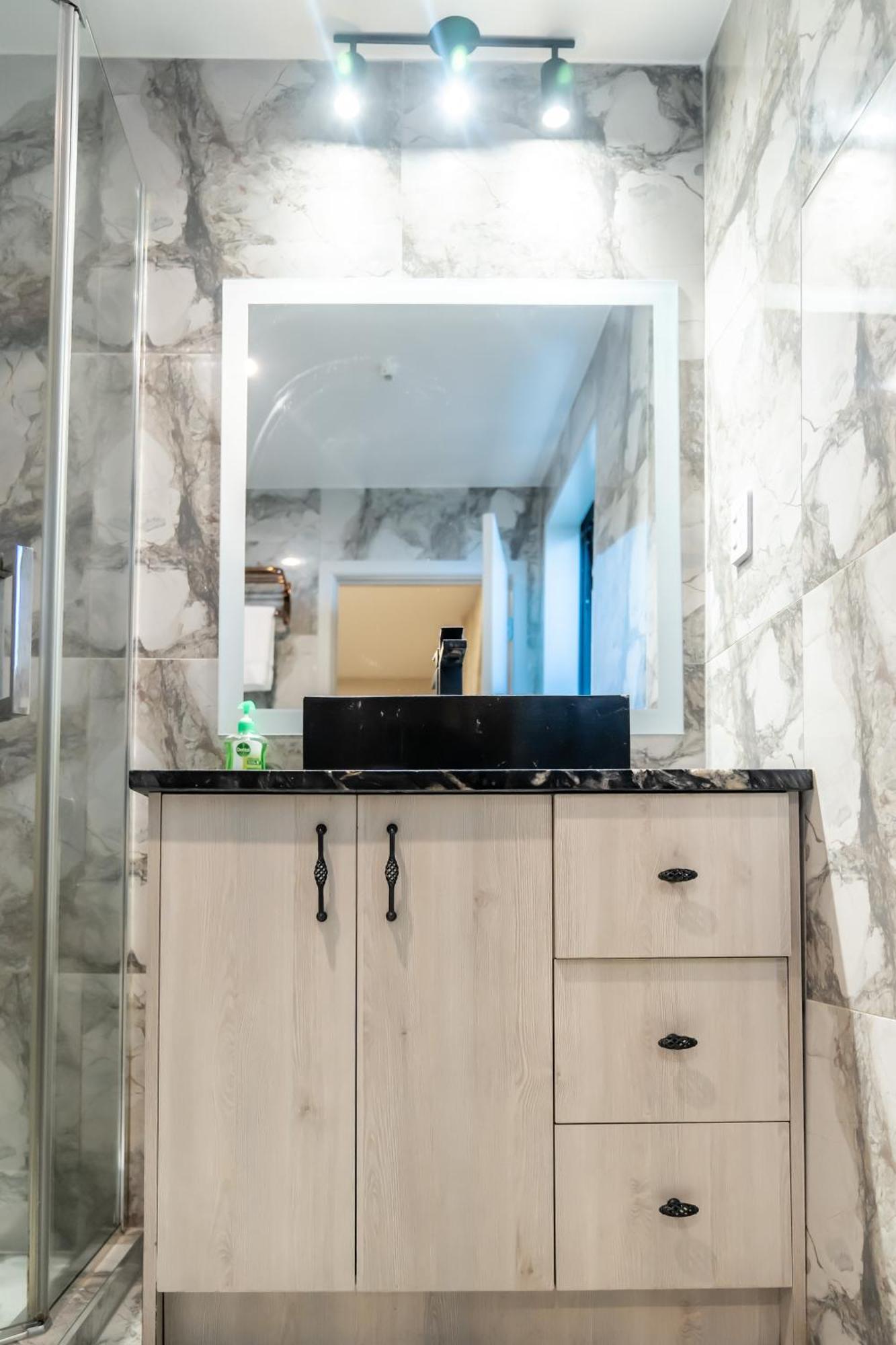 Apartamento Luxury *
