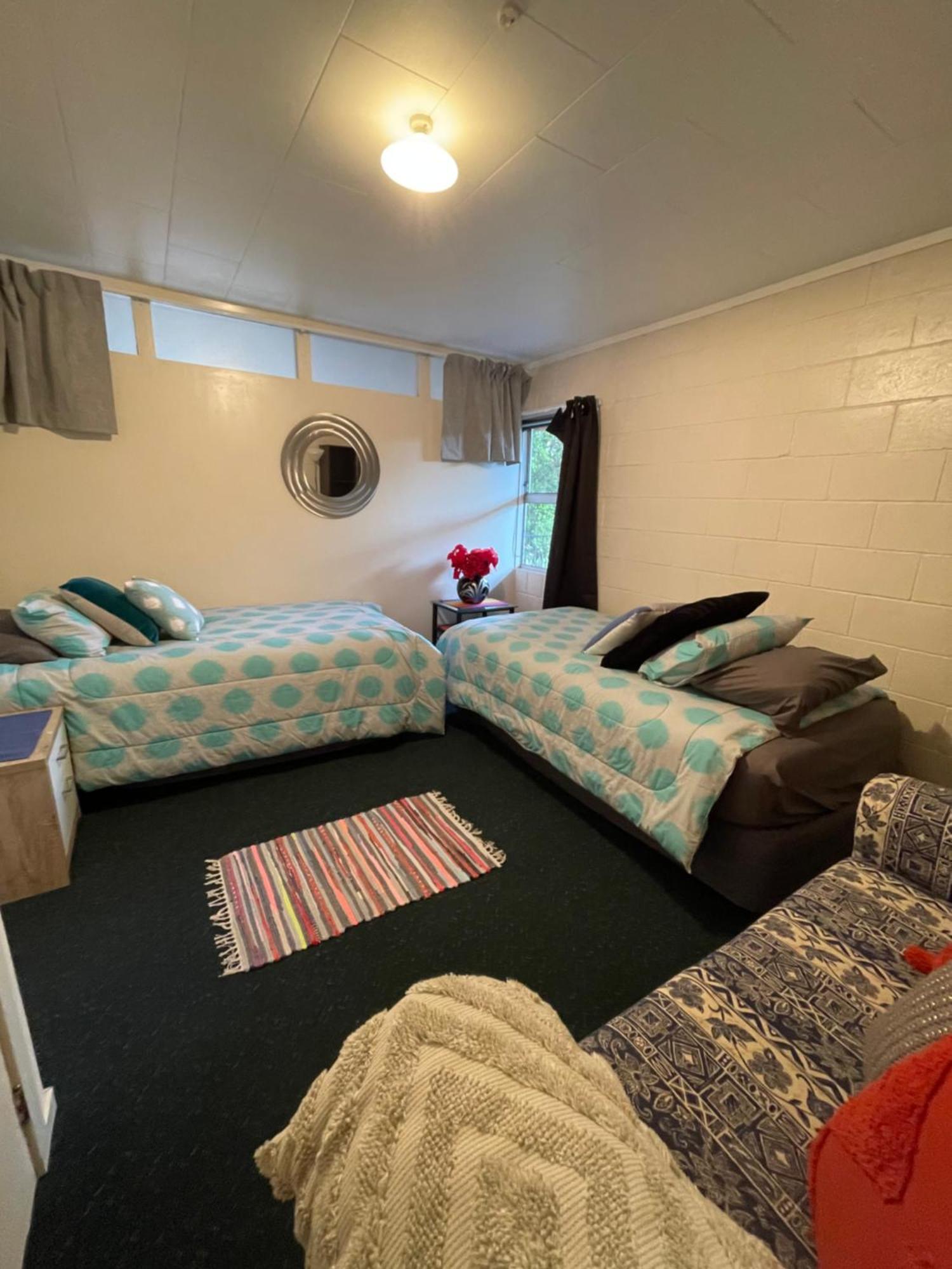 Bed & Breakfast Swanson-waitakere In Scenic Sunrise Auckland