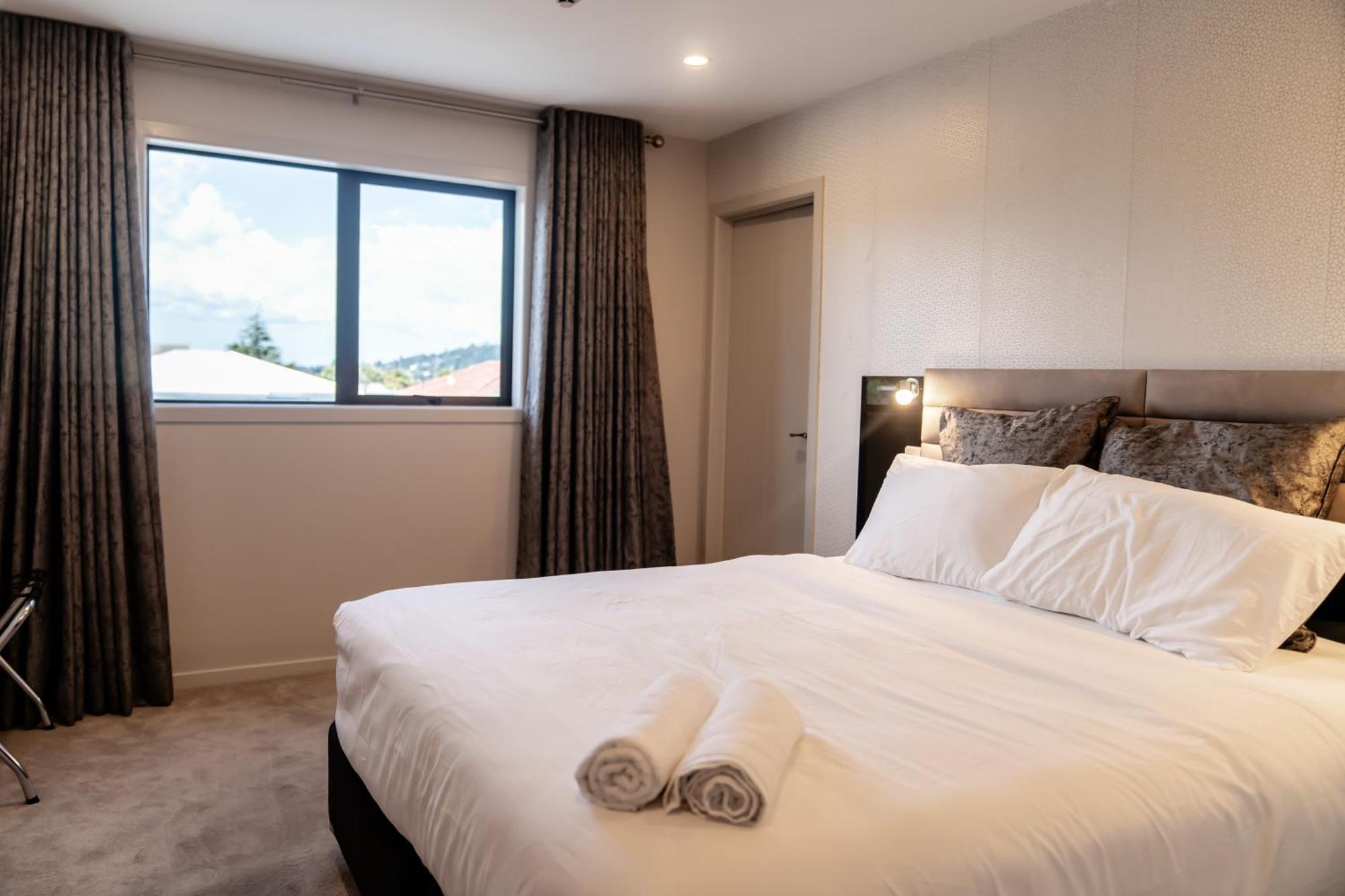 Apartamento Luxury