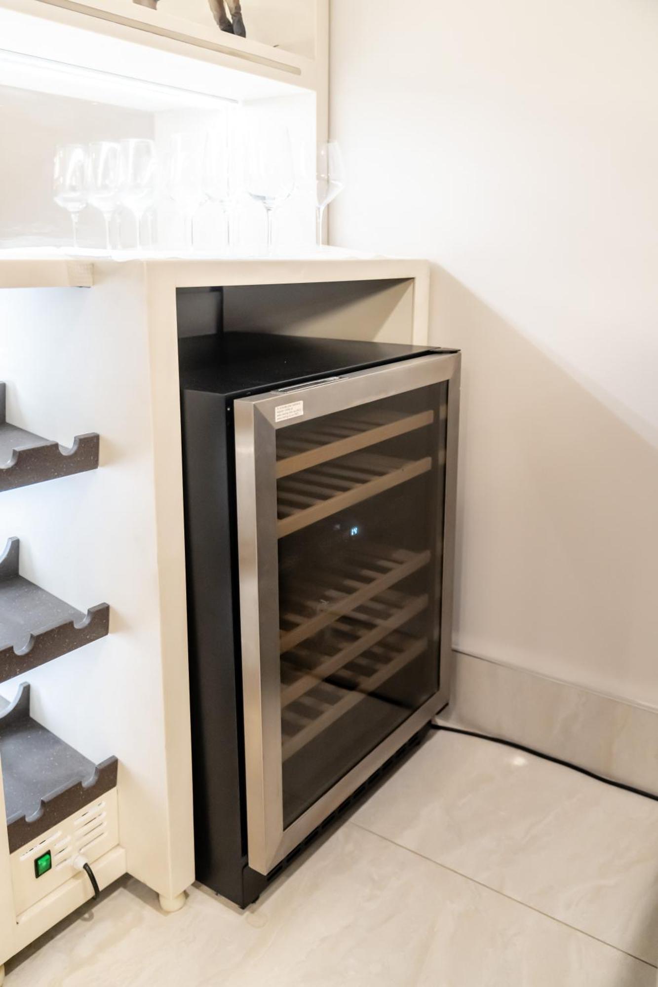 Luxury Apartamento *