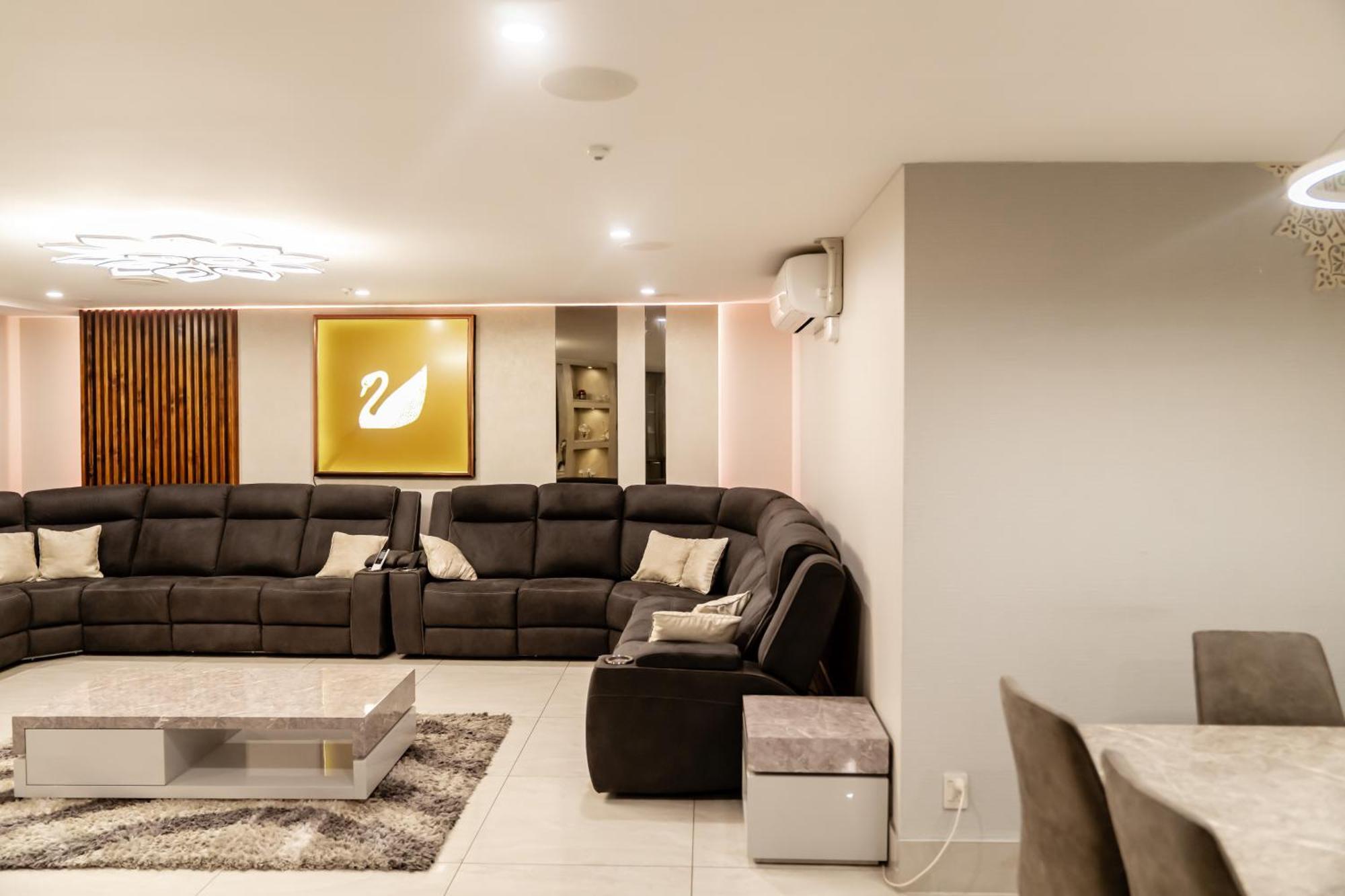 Apartamento Luxury *