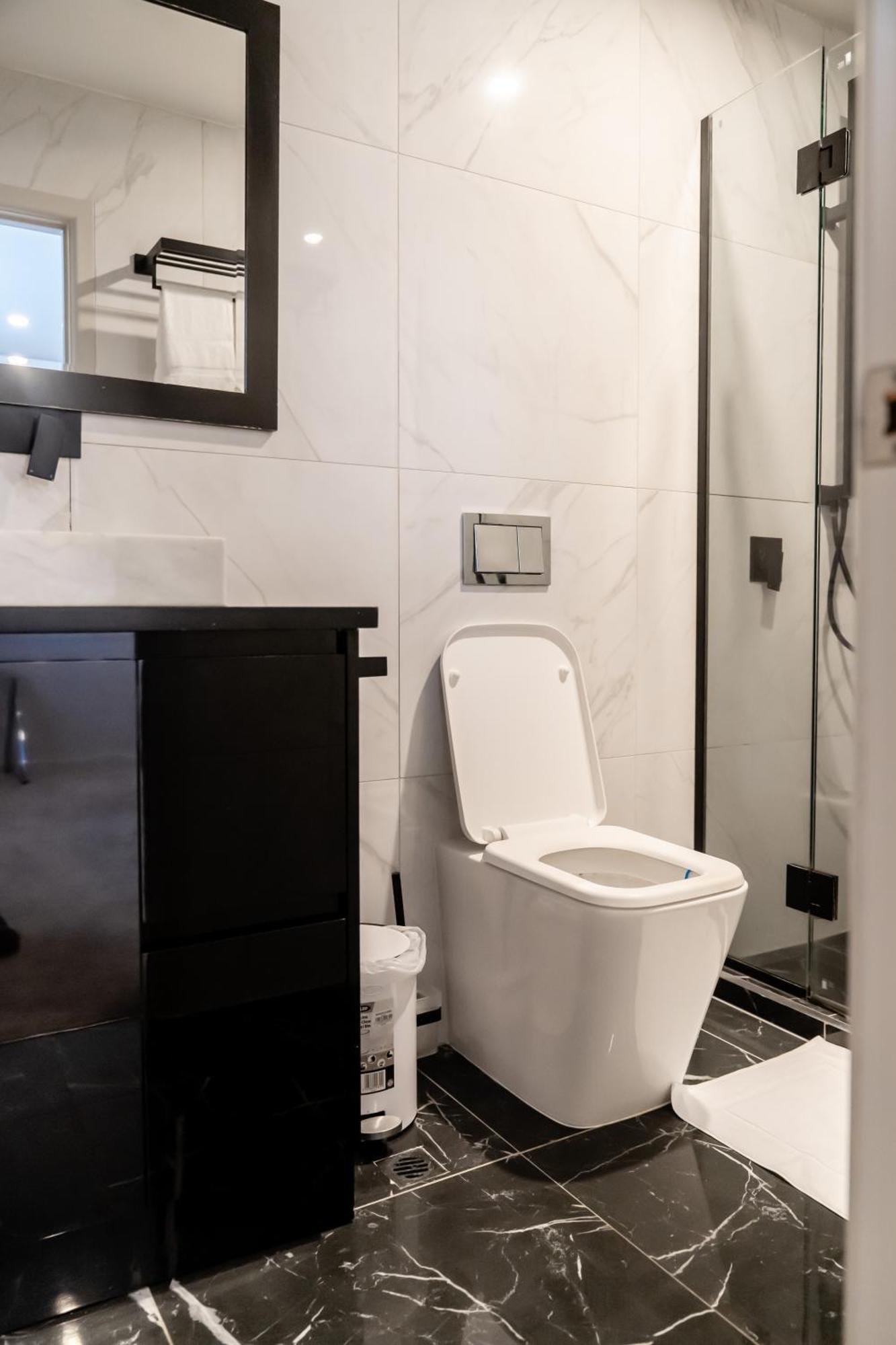 Apartamento Luxury