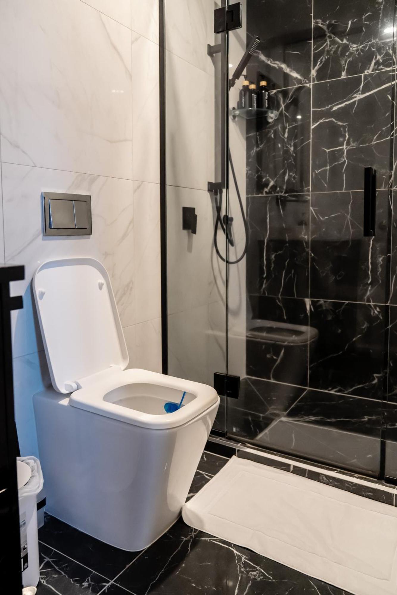 Luxury Apartamento Auckland