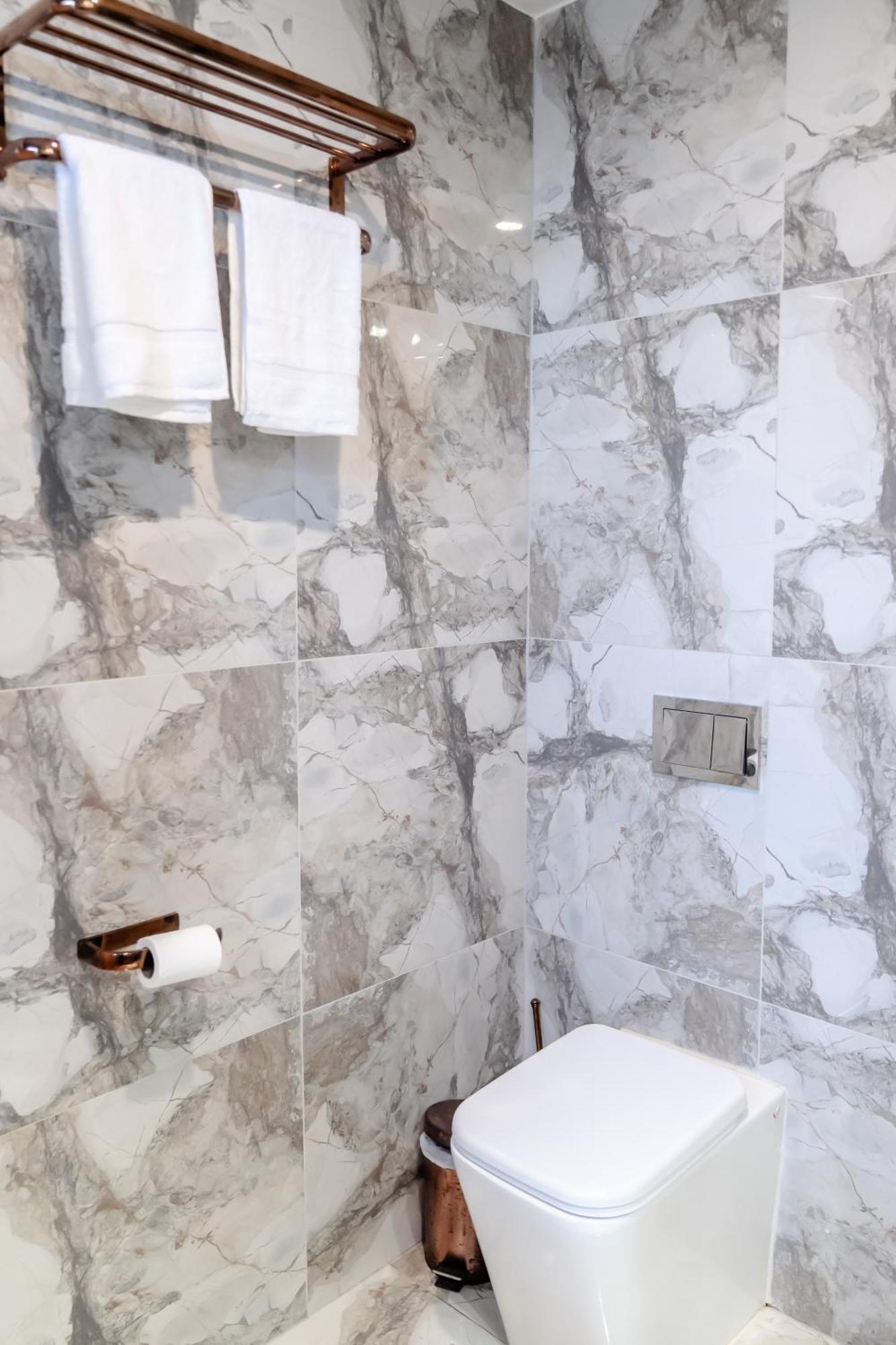 Apartamento Luxury