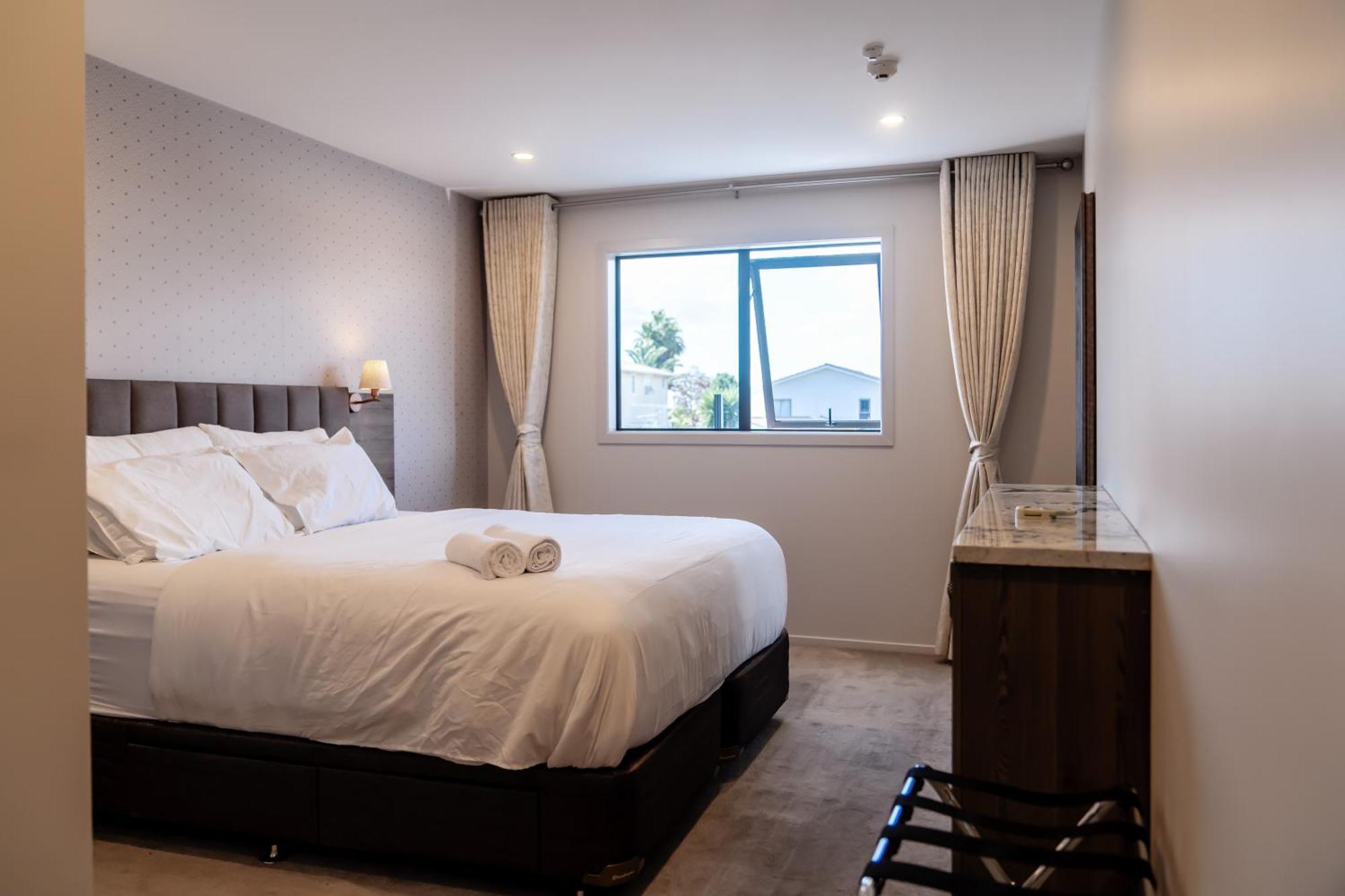 Luxury Apartamento