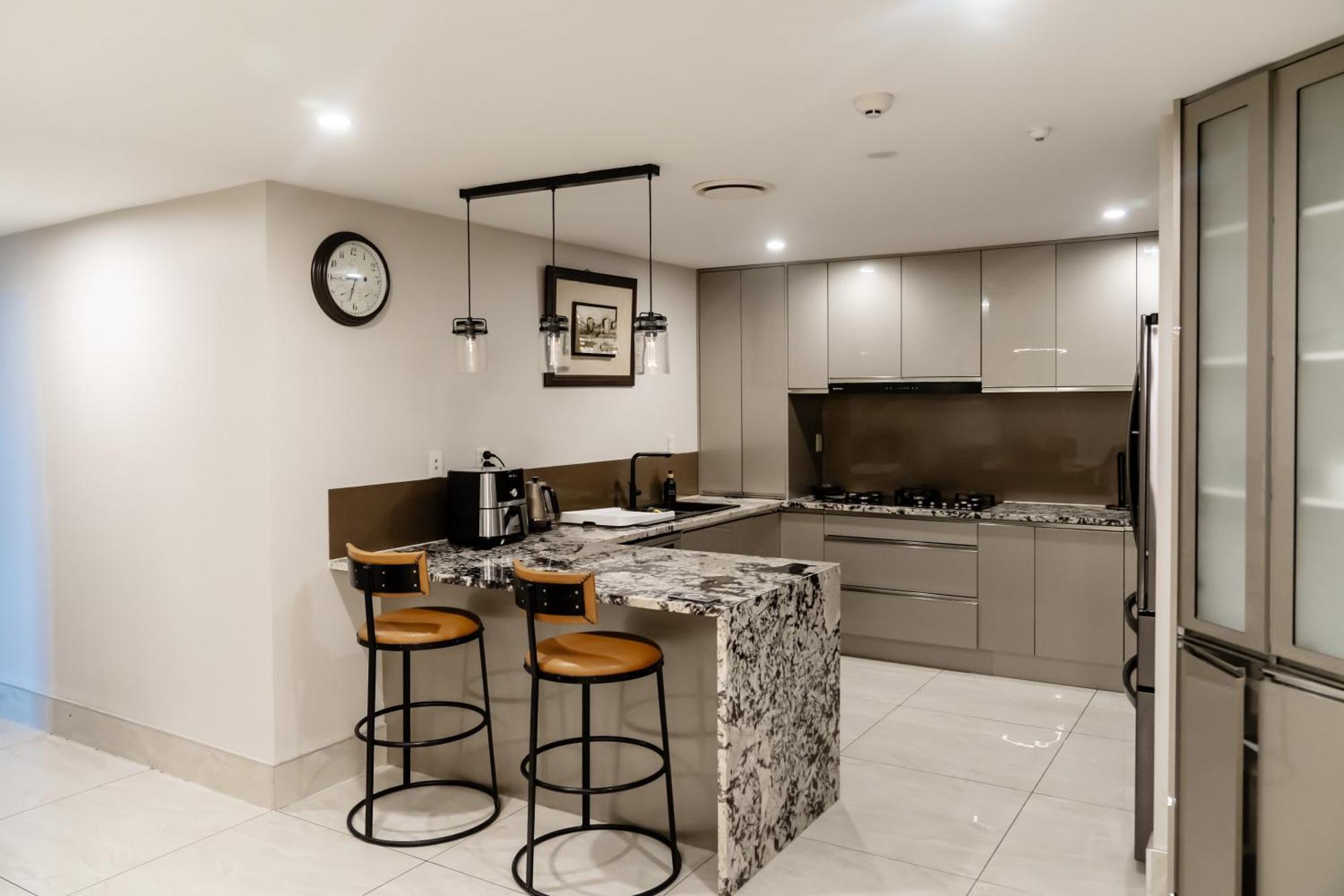 Luxury Apartamento Auckland