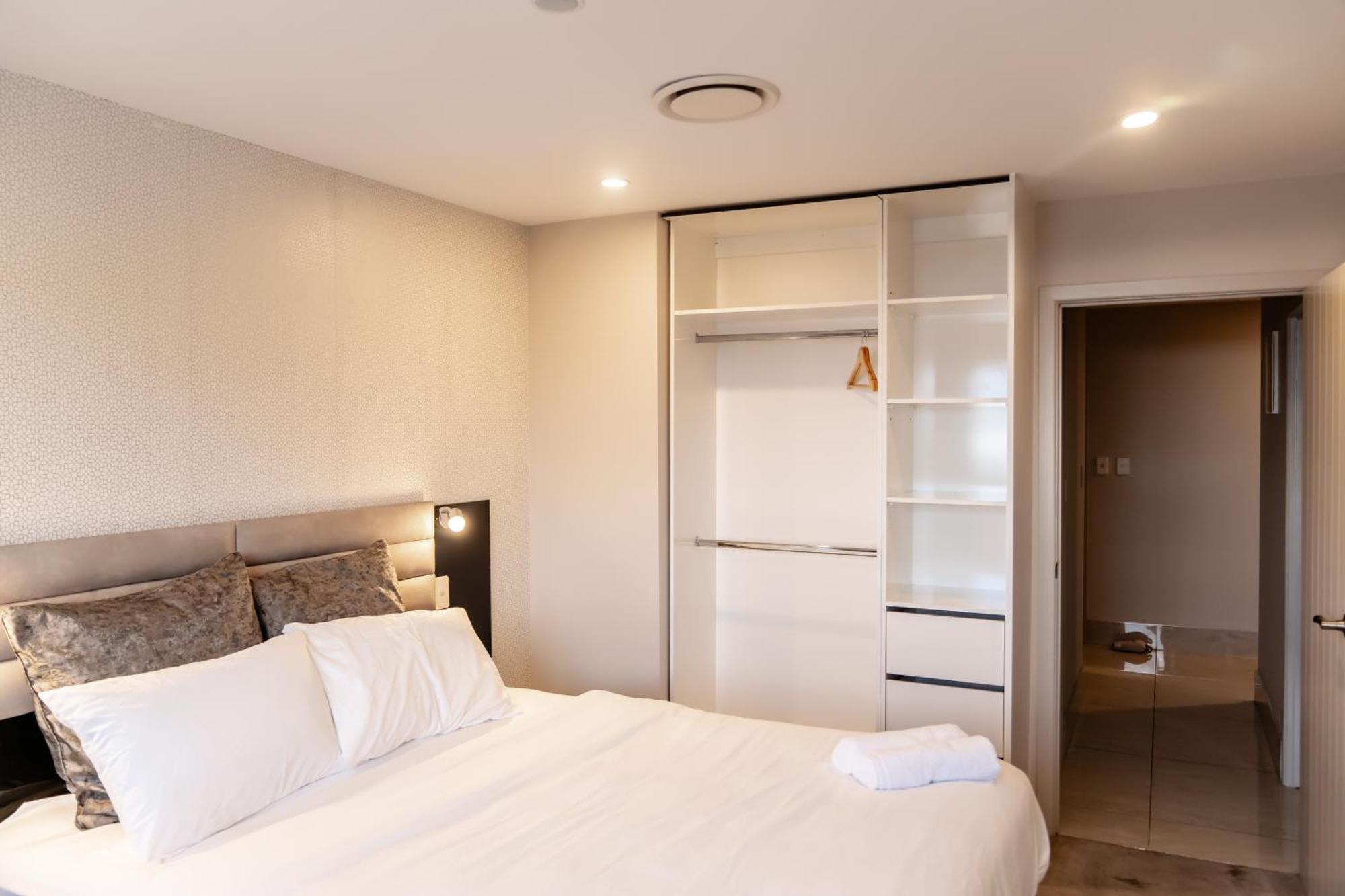 Apartamento Luxury Auckland
