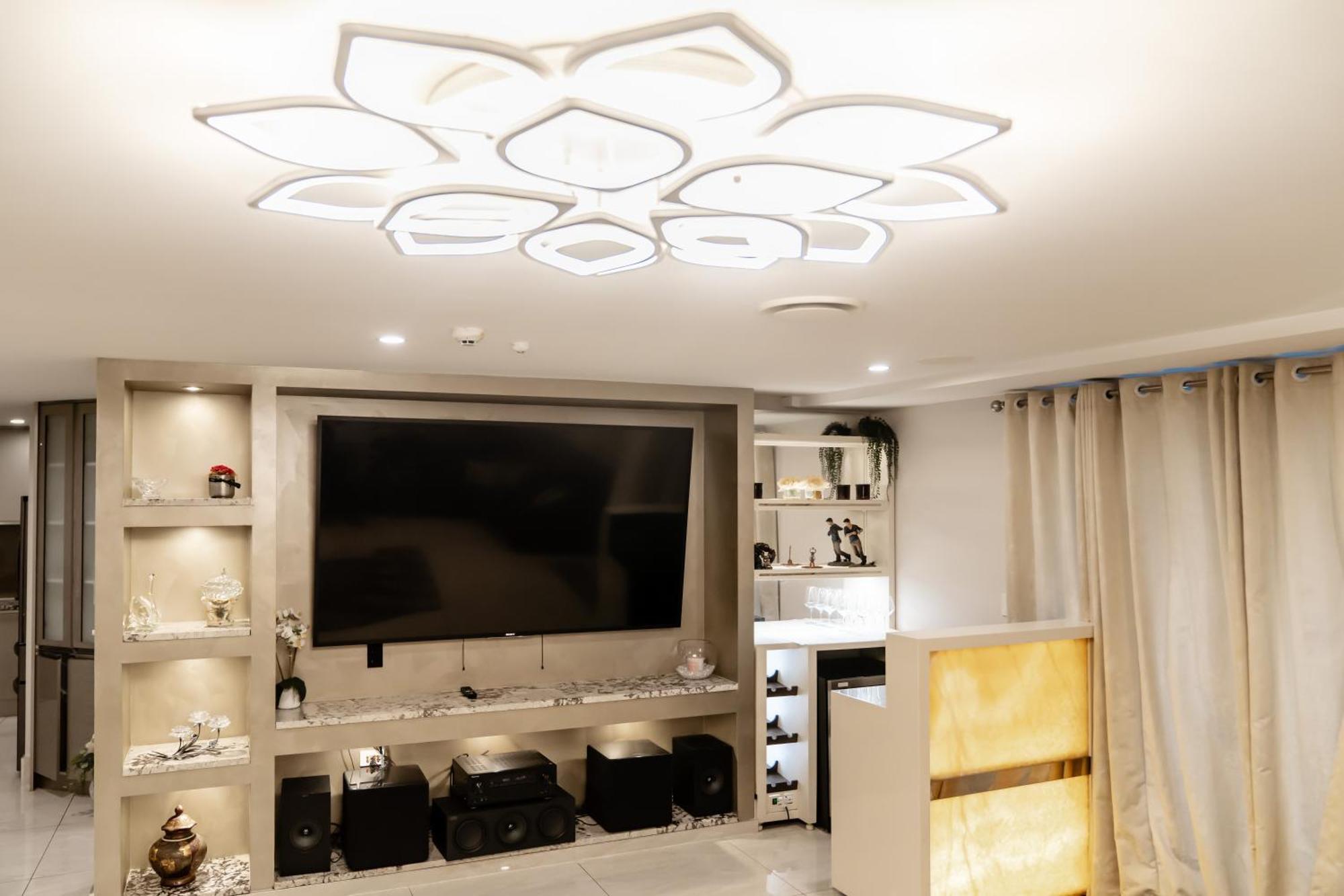 Luxury Auckland