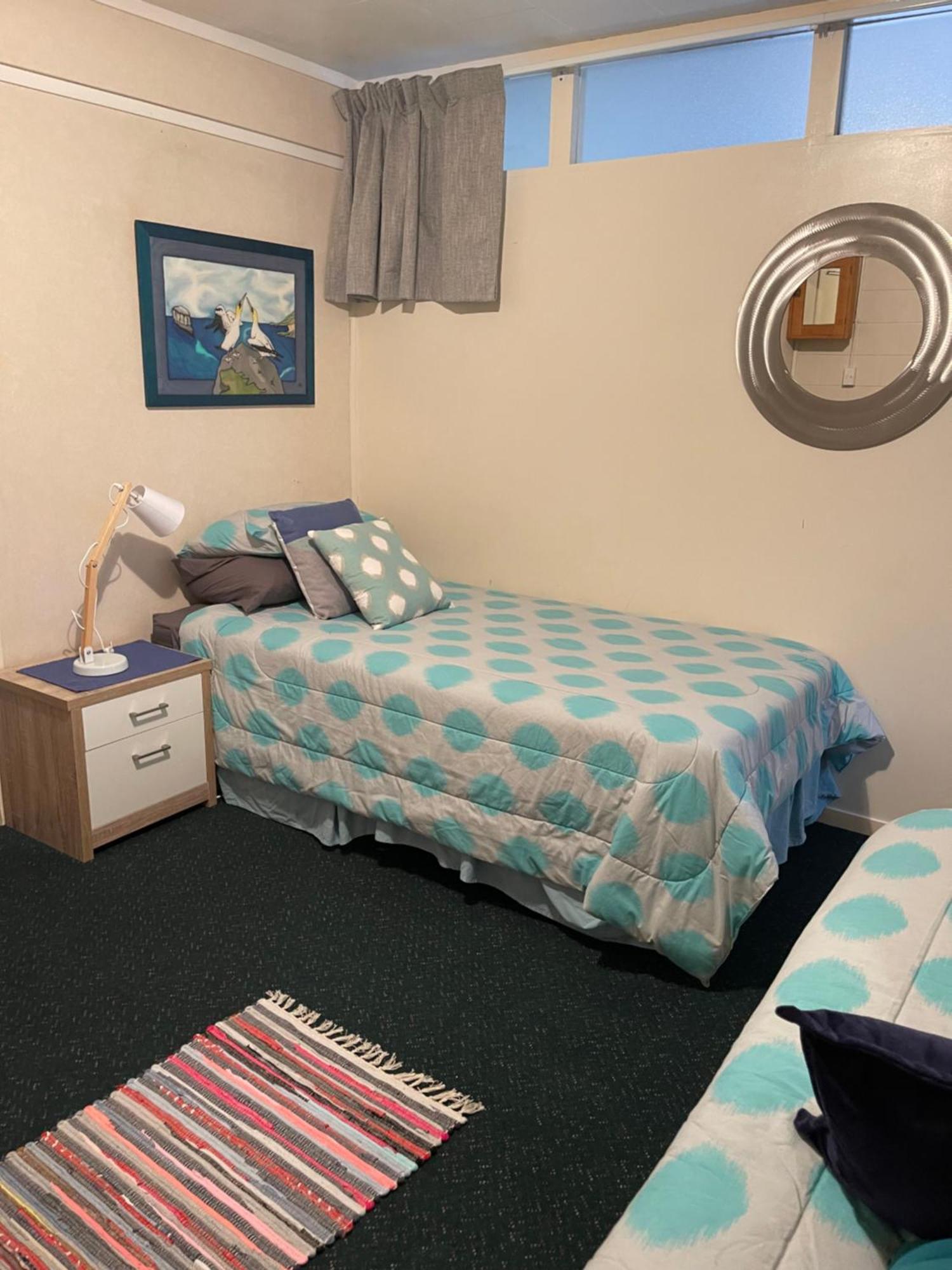 Swanson-waitakere In Scenic Sunrise Bed & Breakfast *