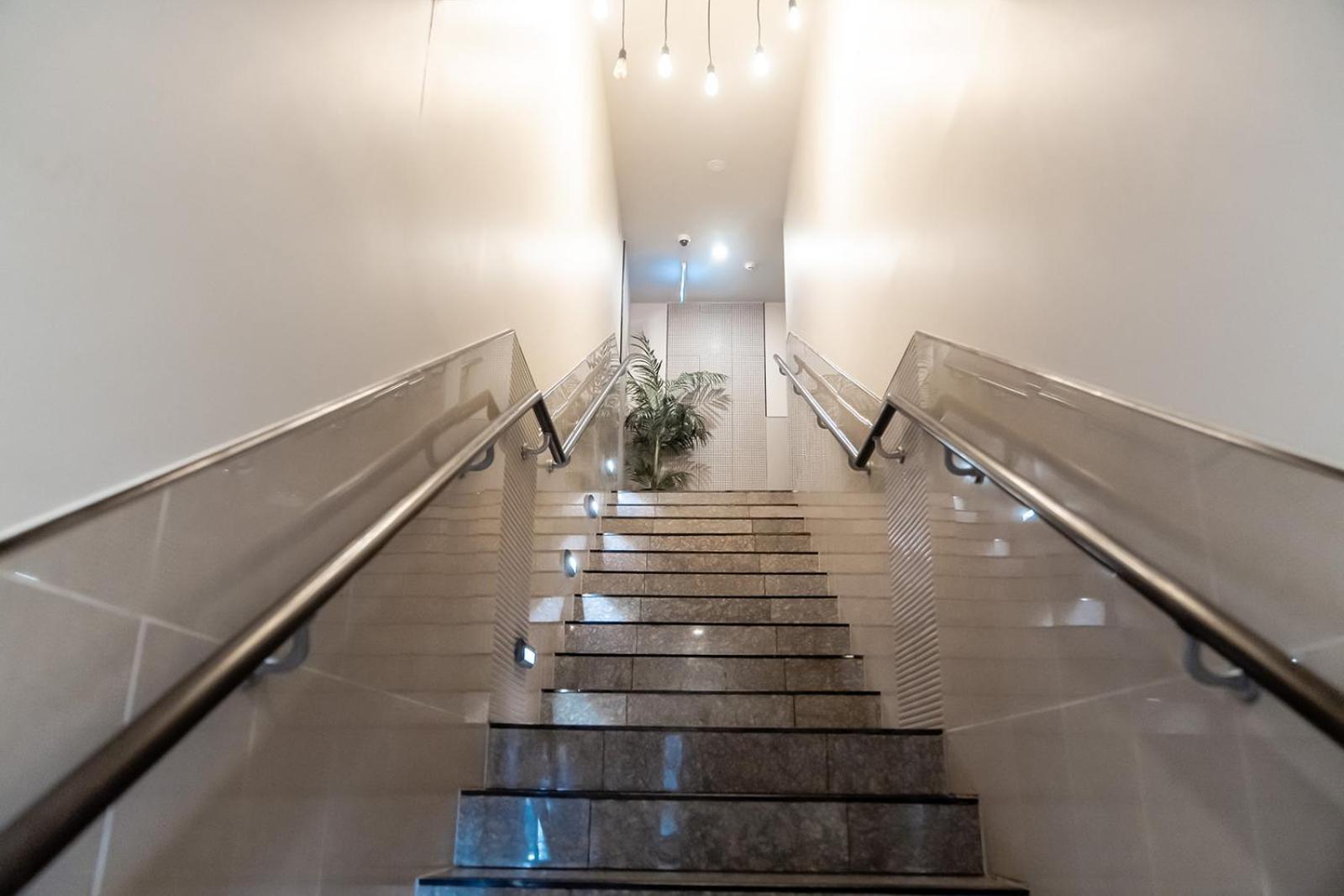 Luxury Apartamento Auckland