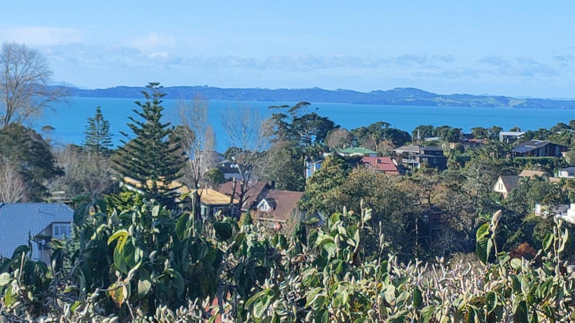 Perfect Living In Eastern Hospedagem domiciliar Auckland