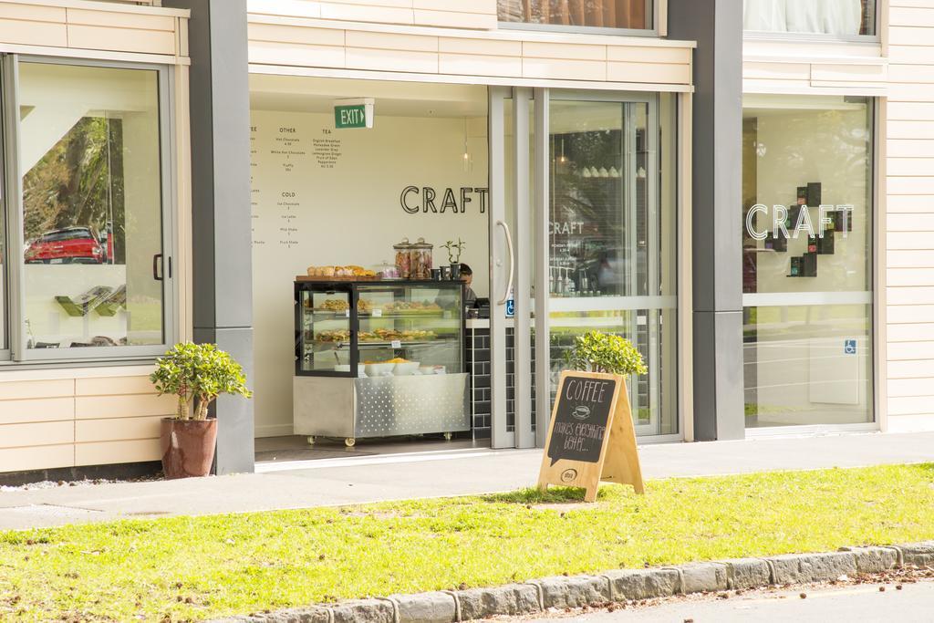 Aparthotel Quest On Beaumont Auckland
