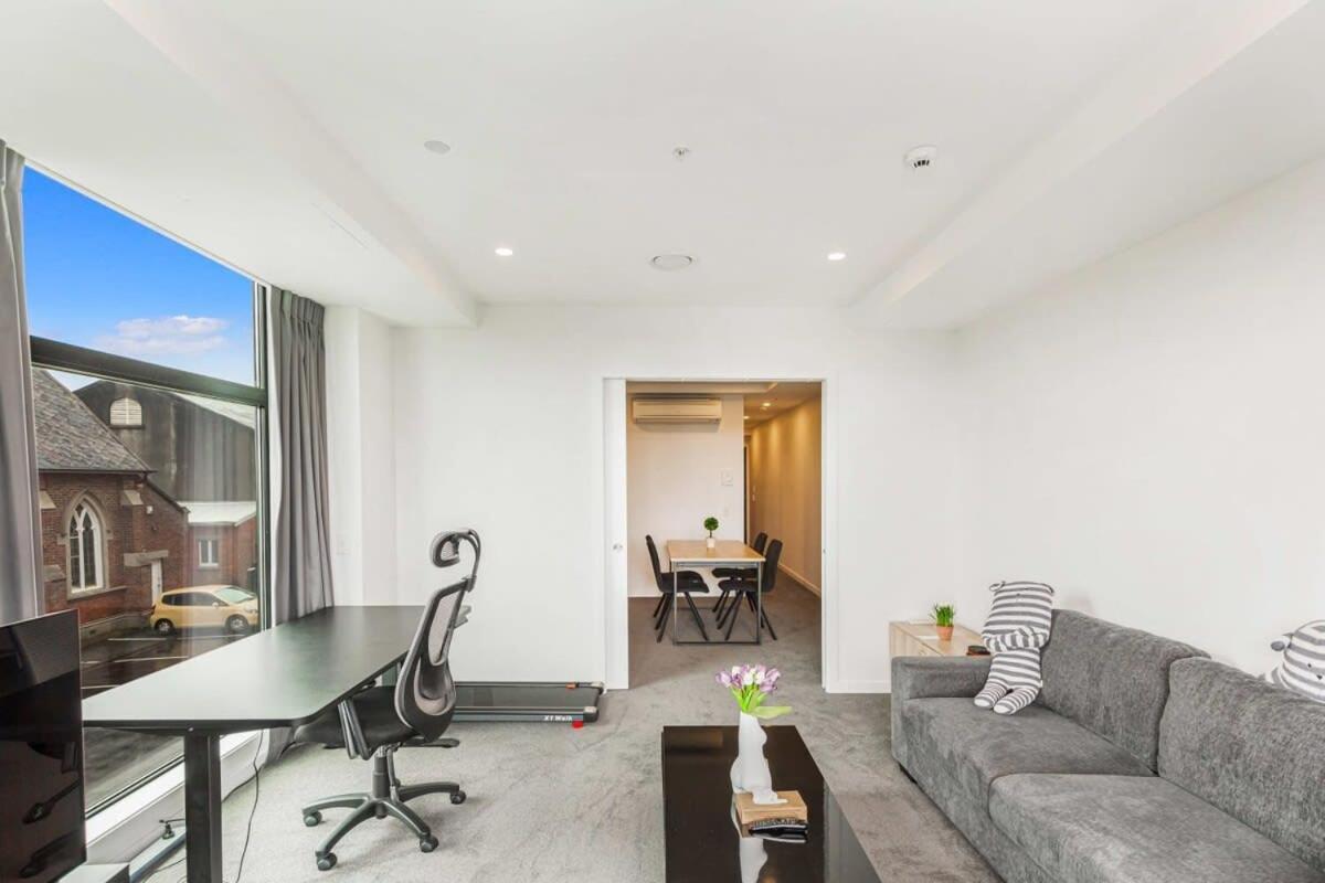 Apartment Cozy By Eden Park