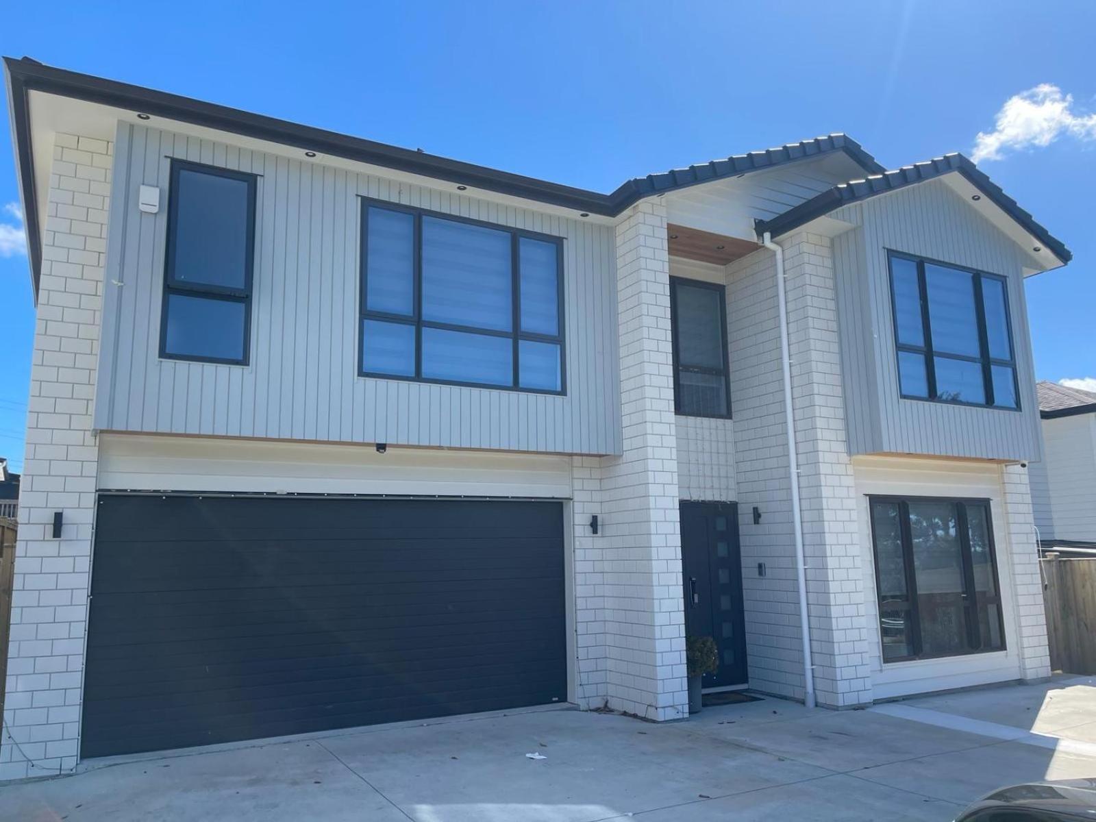 Private Auckland