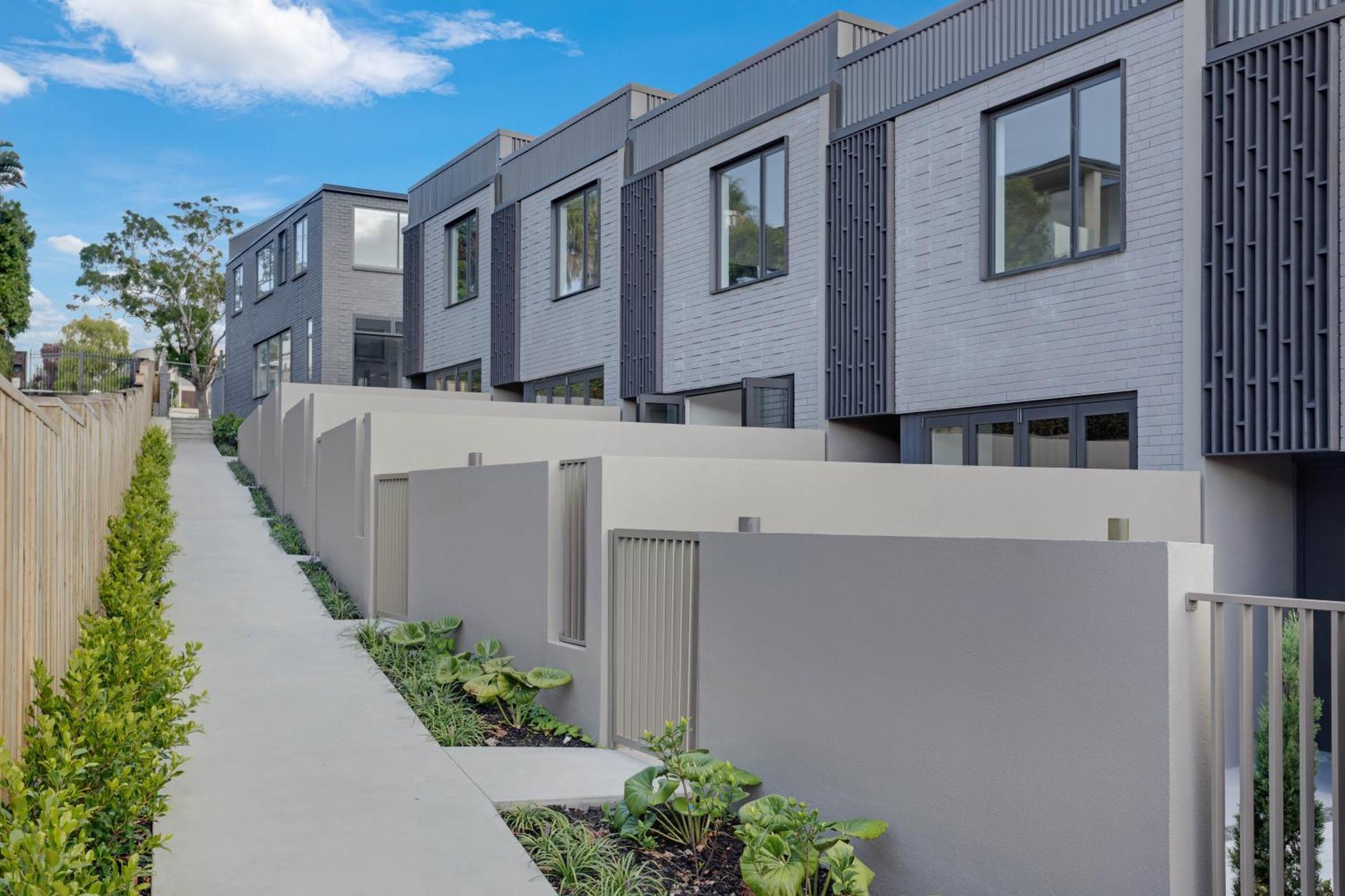 Holiday home Mission Bay Luxurious 3br Townhouse