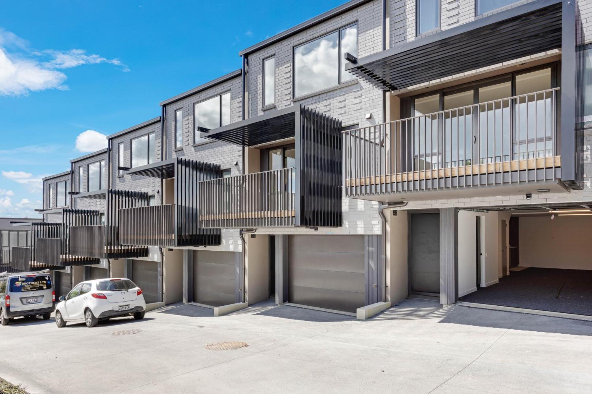 Holiday home Mission Bay Luxurious 3br Townhouse Auckland