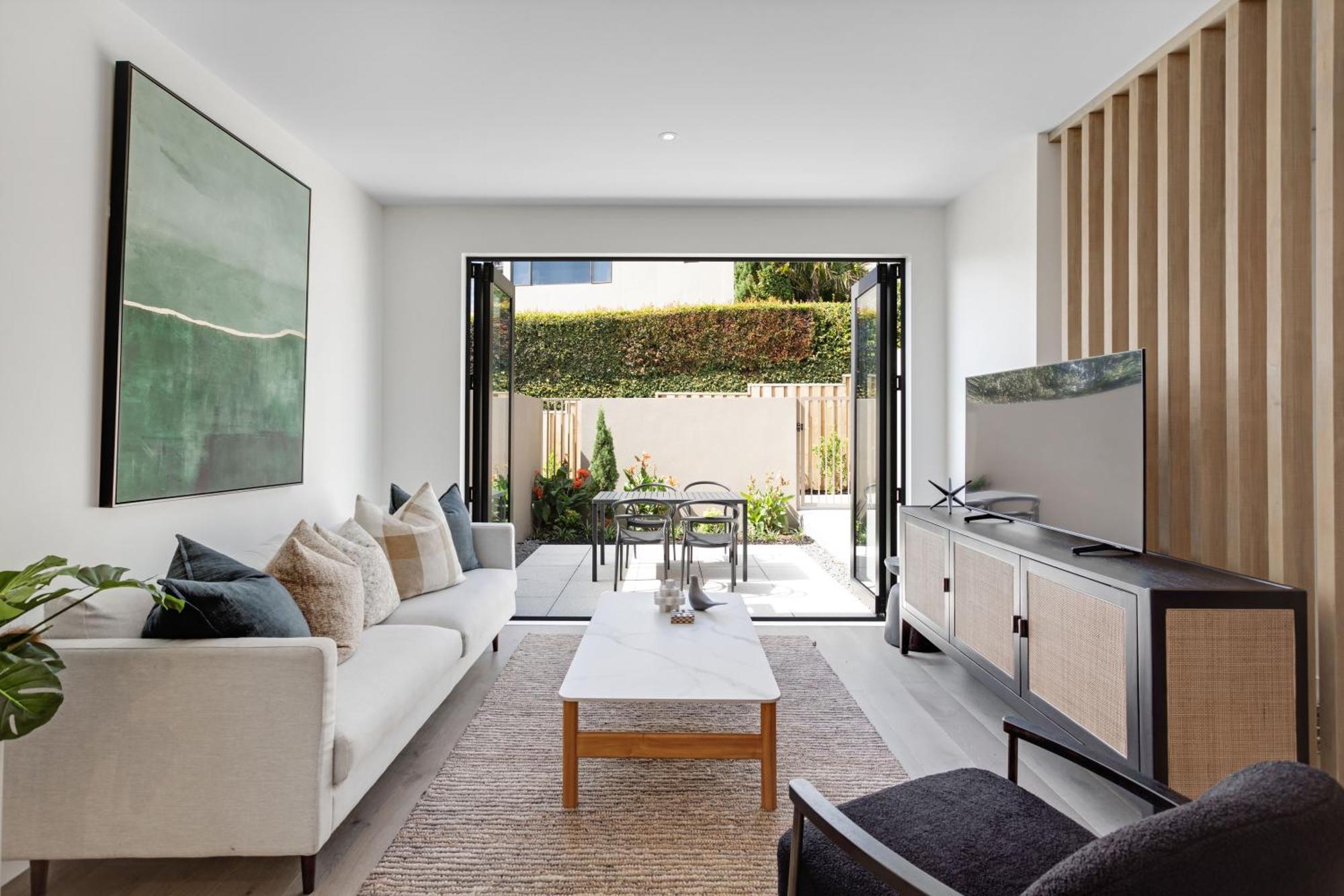 Mission Bay Luxurious 3br Townhouse * Auckland