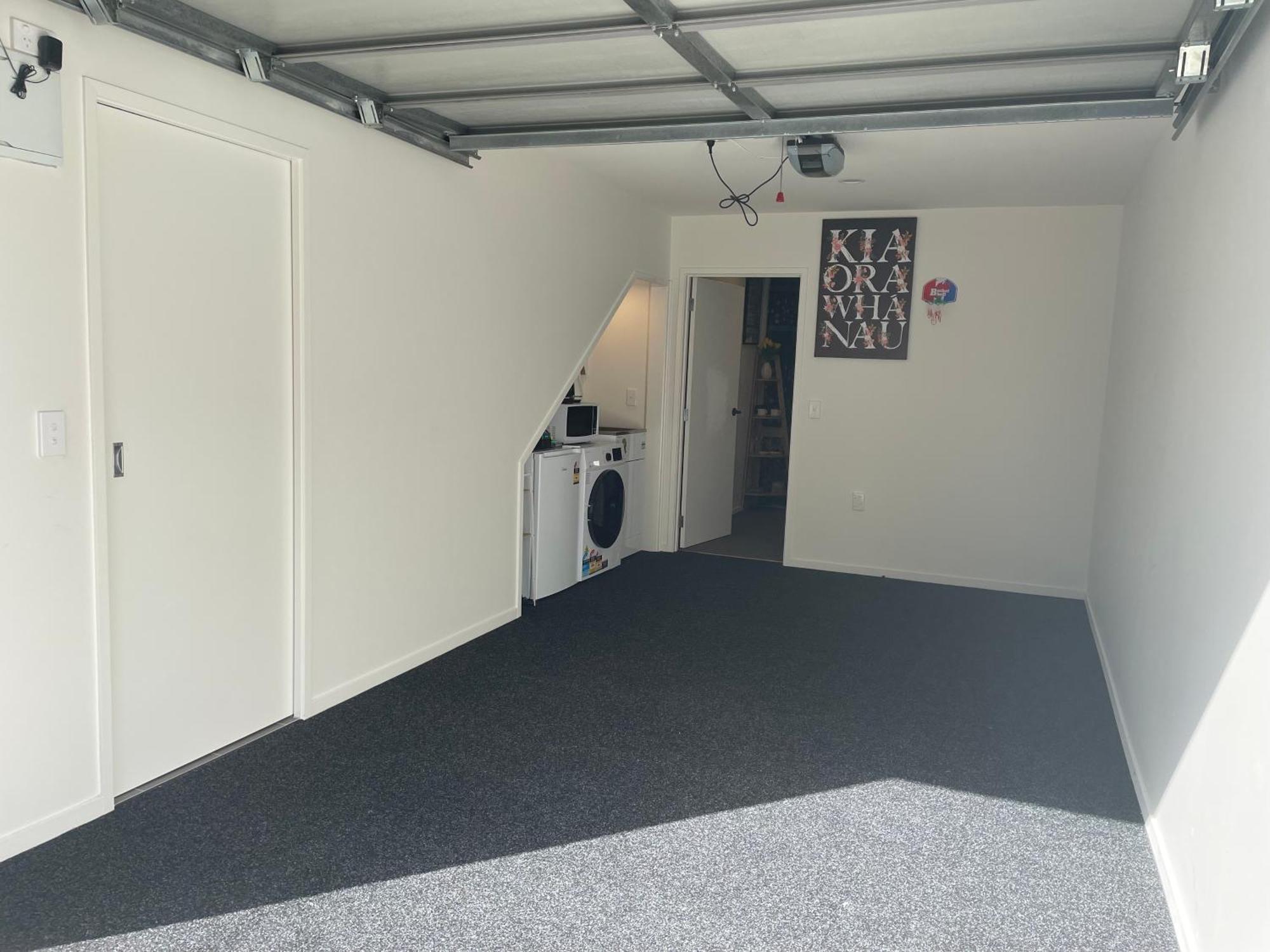 Casa de férias Cbd, Parnell Ensuite+patio+secluded Garage