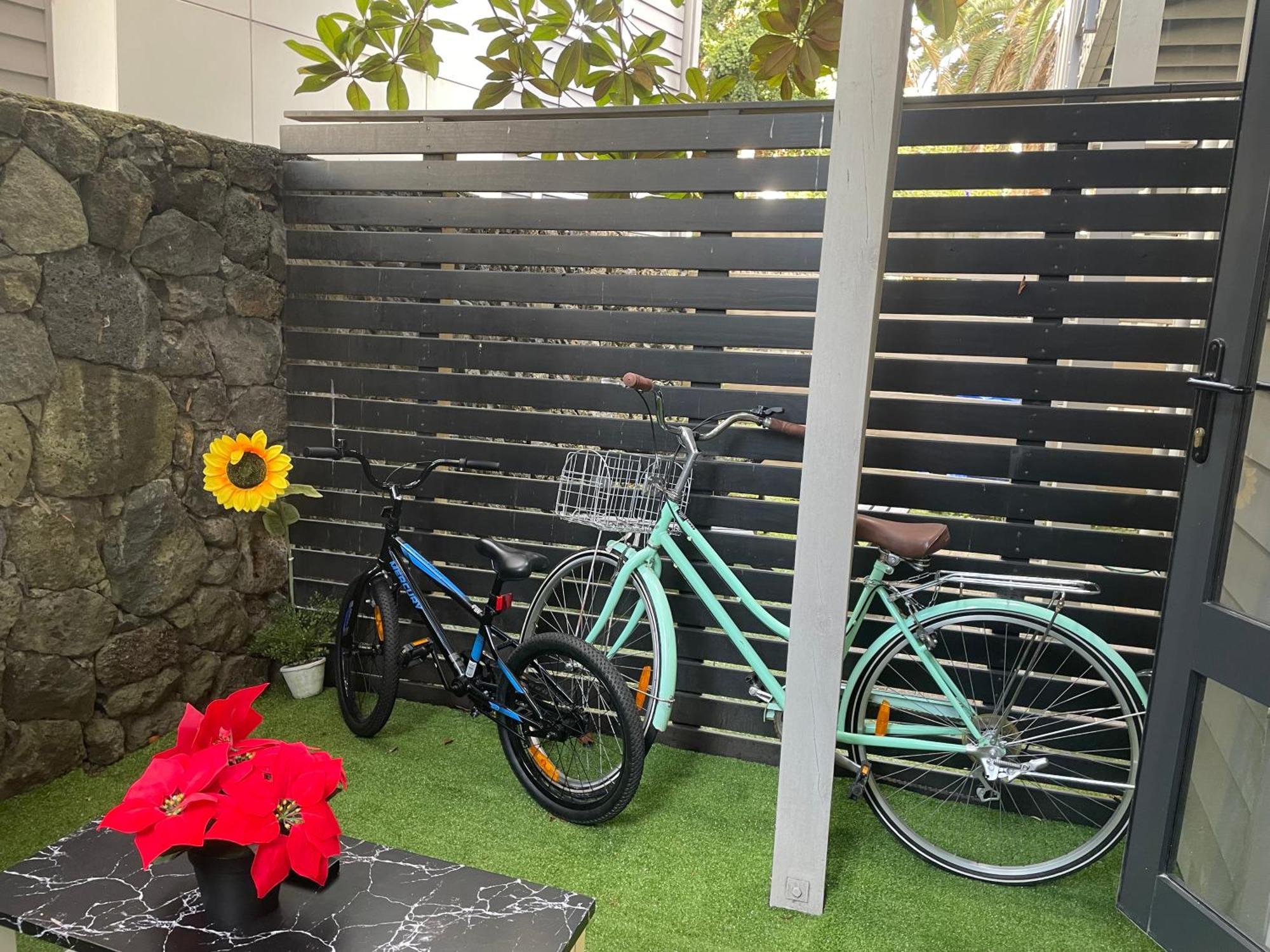 Cbd, Parnell Ensuite+patio+secluded Garage Casa de férias