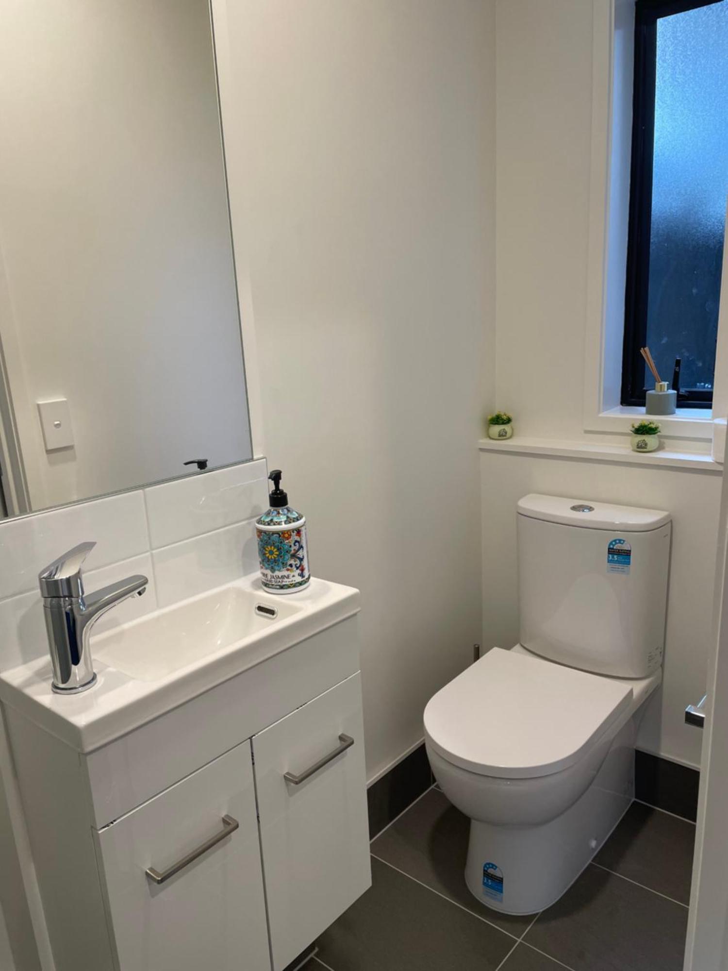 Cbd, Parnell Ensuite+patio+secluded Garage Casa de férias Auckland