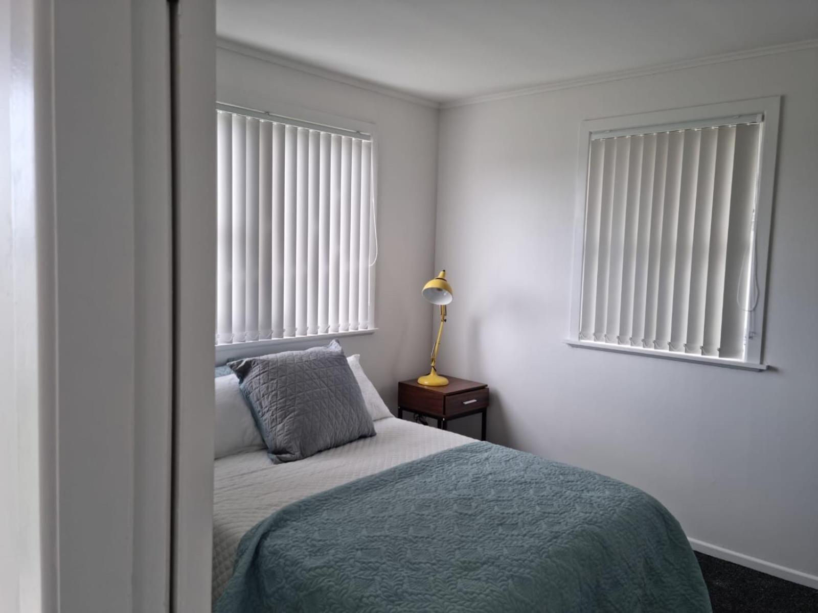 Airport Apartamento Auckland
