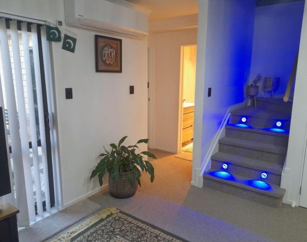 Hospedagem domiciliar Homestay! Close To Airport, Bus & Train Station Auckland