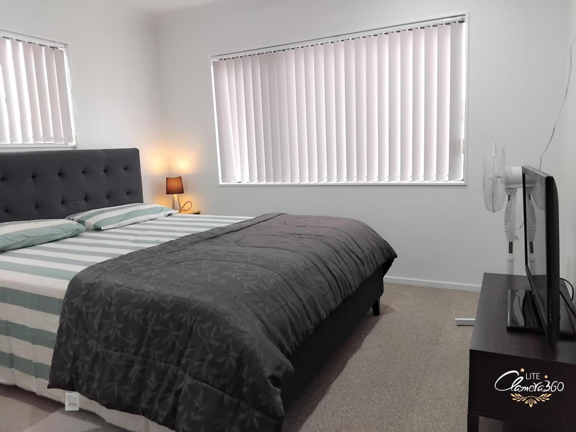 Homestay! Close To Airport, Bus & Train Station
