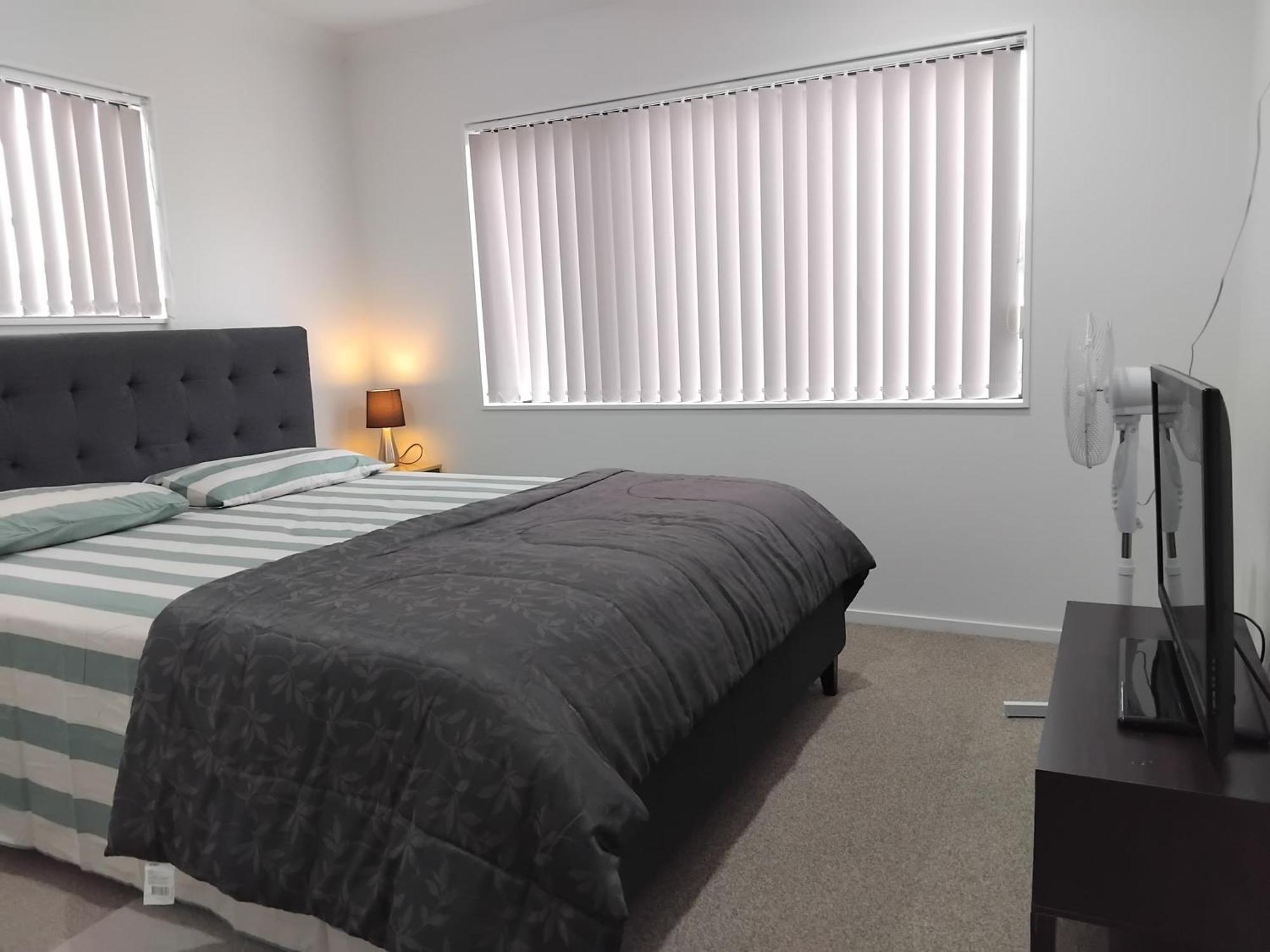 Homestay! Close To Airport, Bus & Train Station Hospedagem domiciliar Auckland