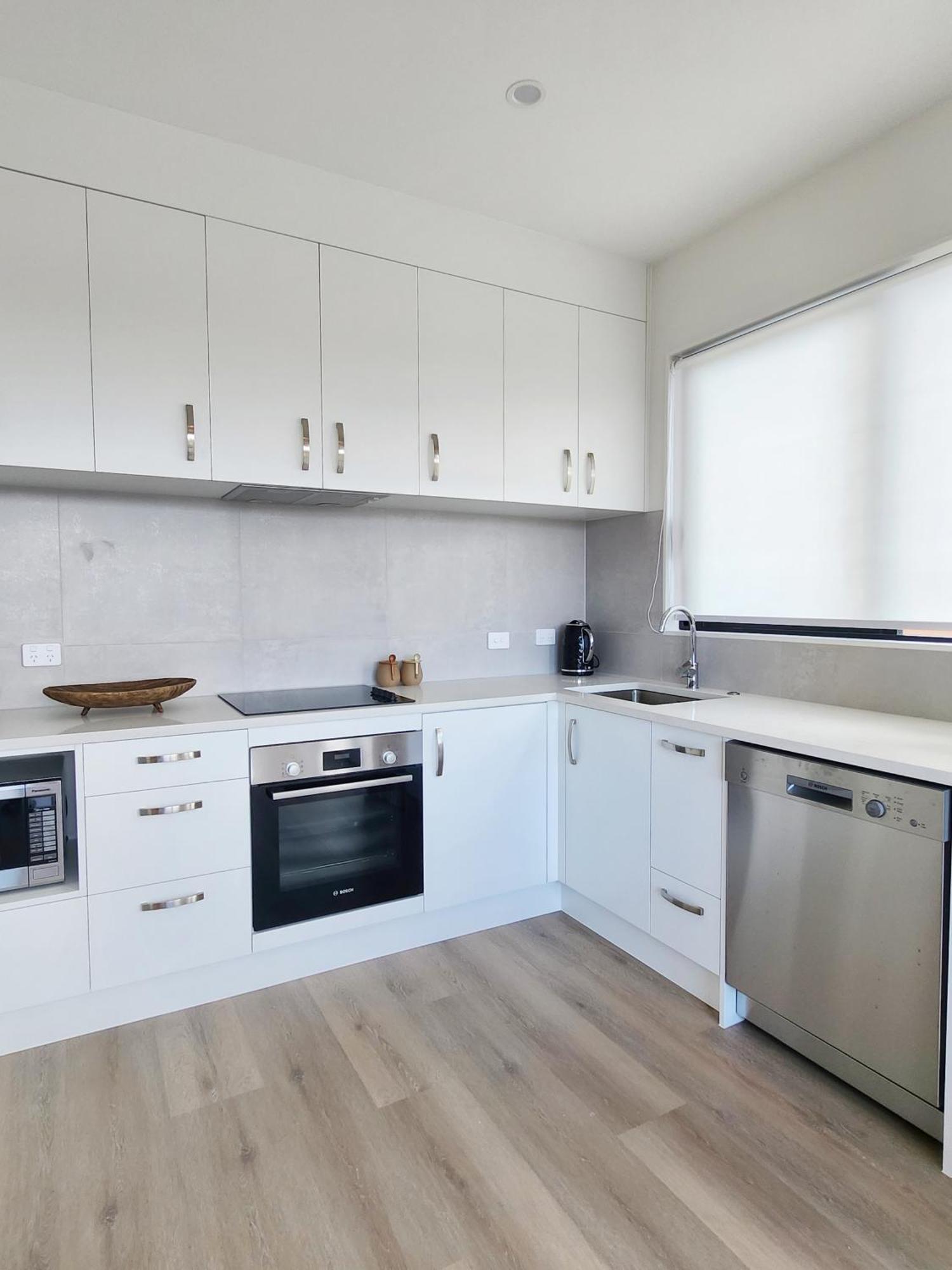Holiday home Modern French Retro Townhouse In Sandringham, Close To City, Heat Pumps, Netfilx *