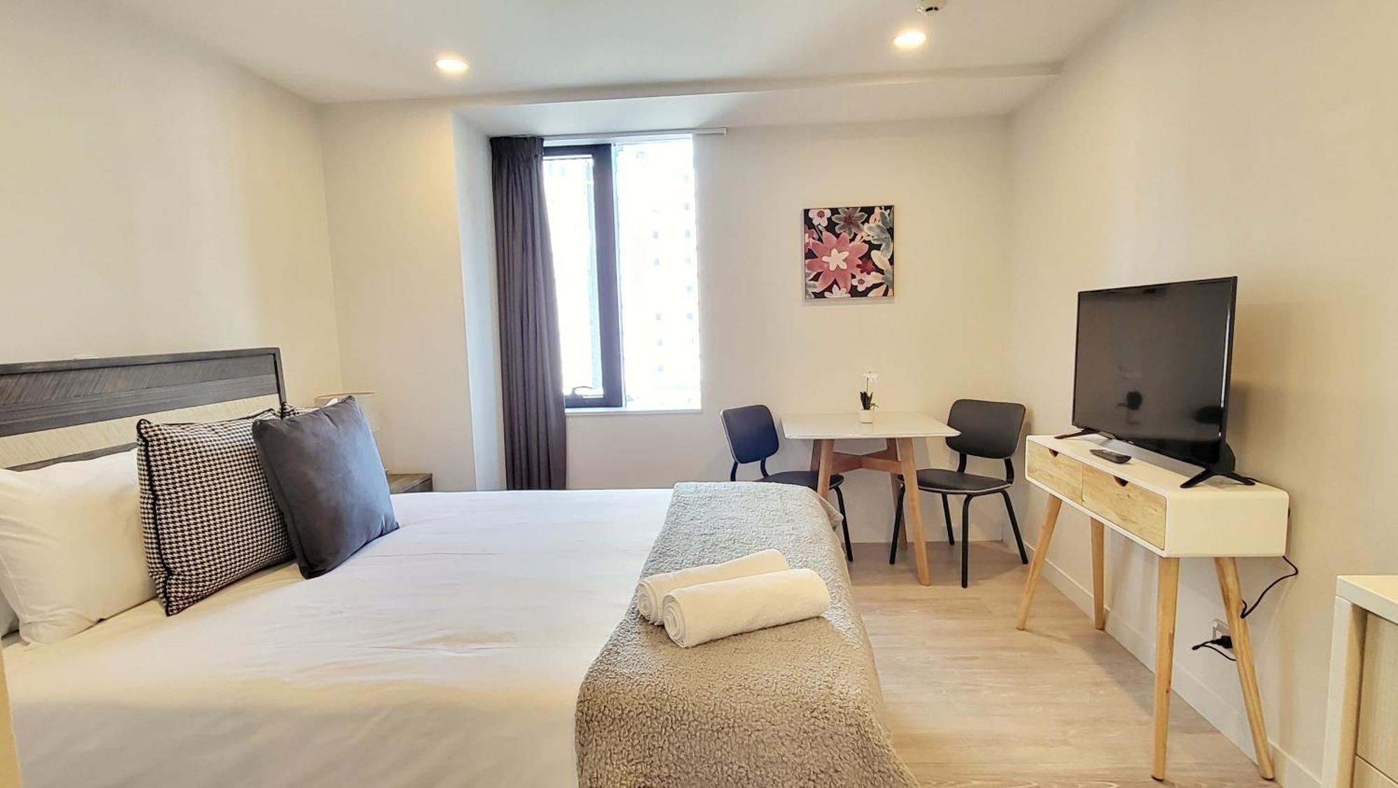 Sky Stars Essential Reserve Apartamento *