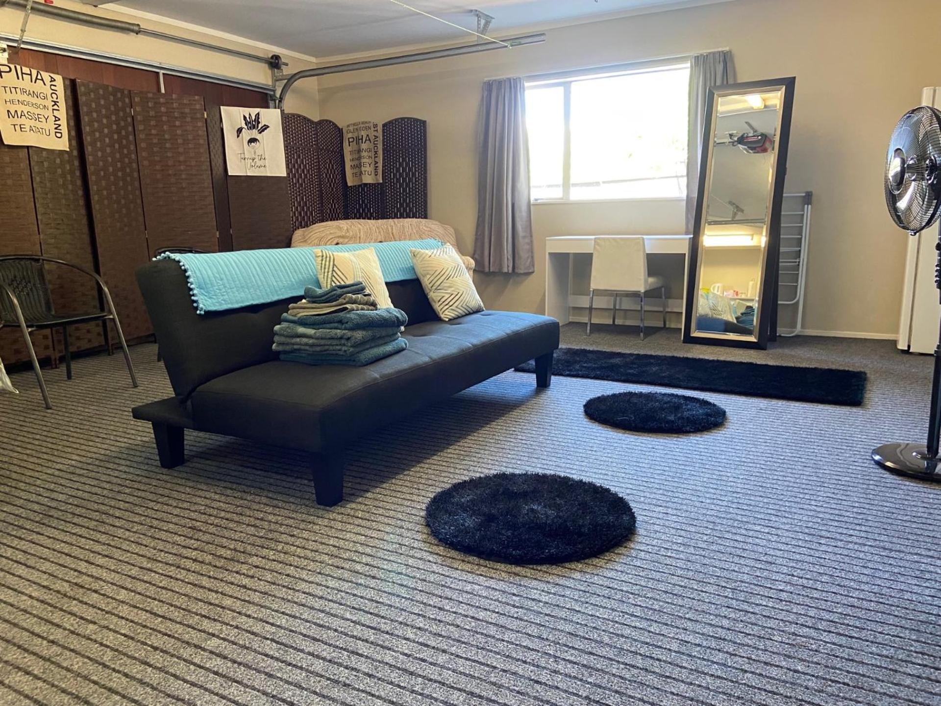 Close Motorway,free Breakfast,lovely Hot Spa,private, Auckland