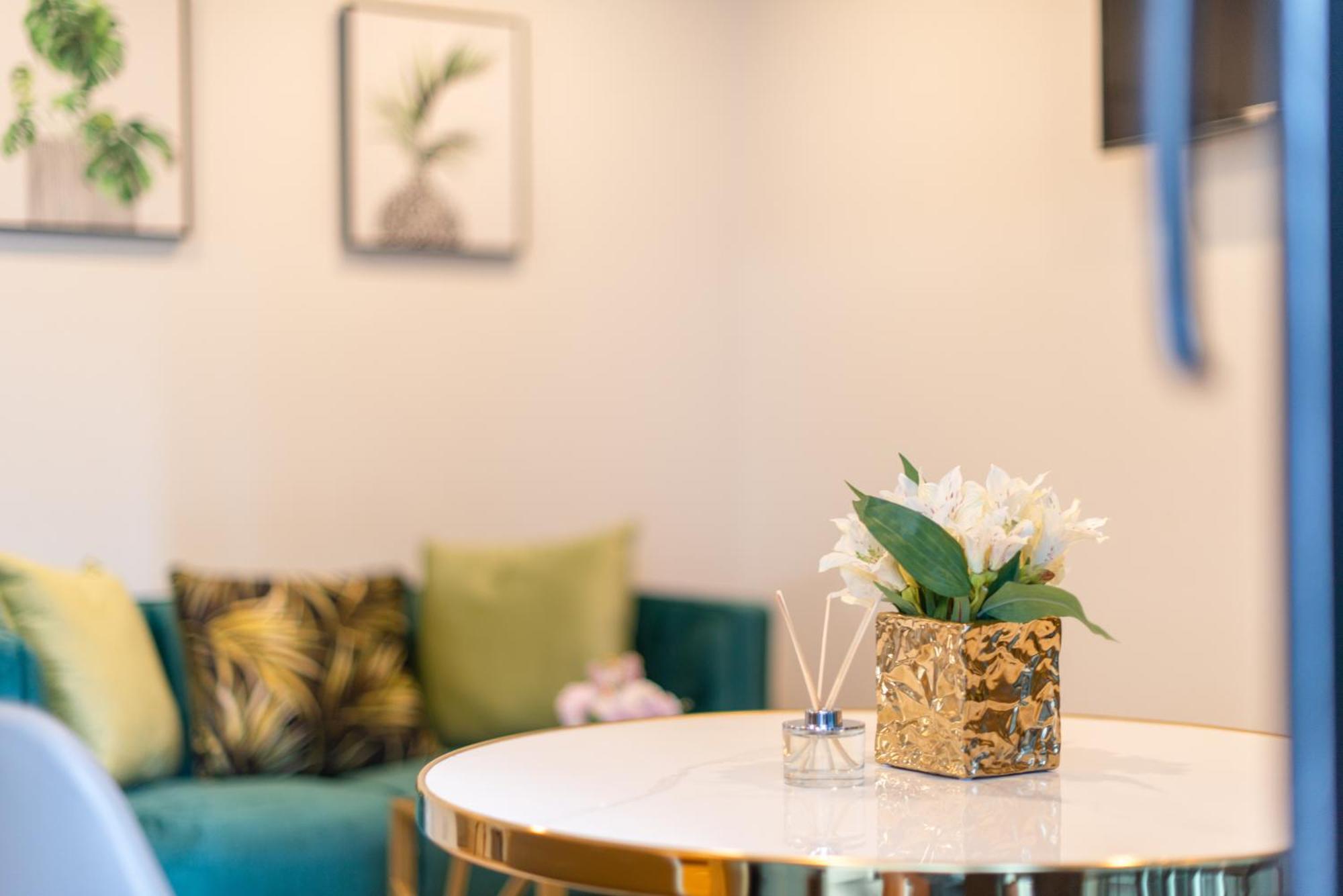 Apartamento Sky Stars Essential Reserve