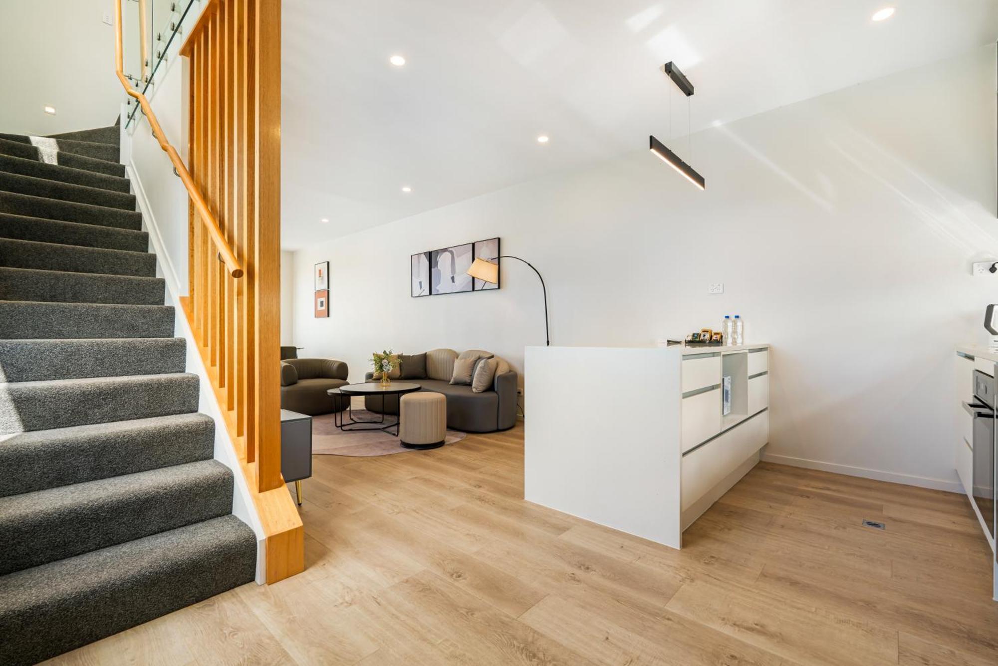 Your Away From Located Near Cbd Auckland