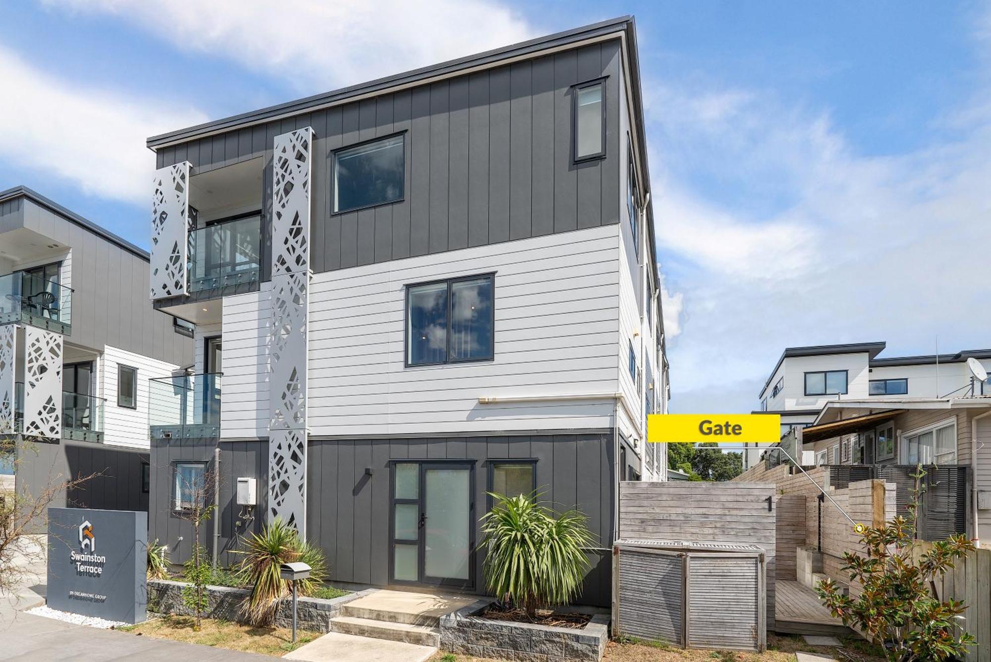 Apartment Your Away From Located Near Cbd