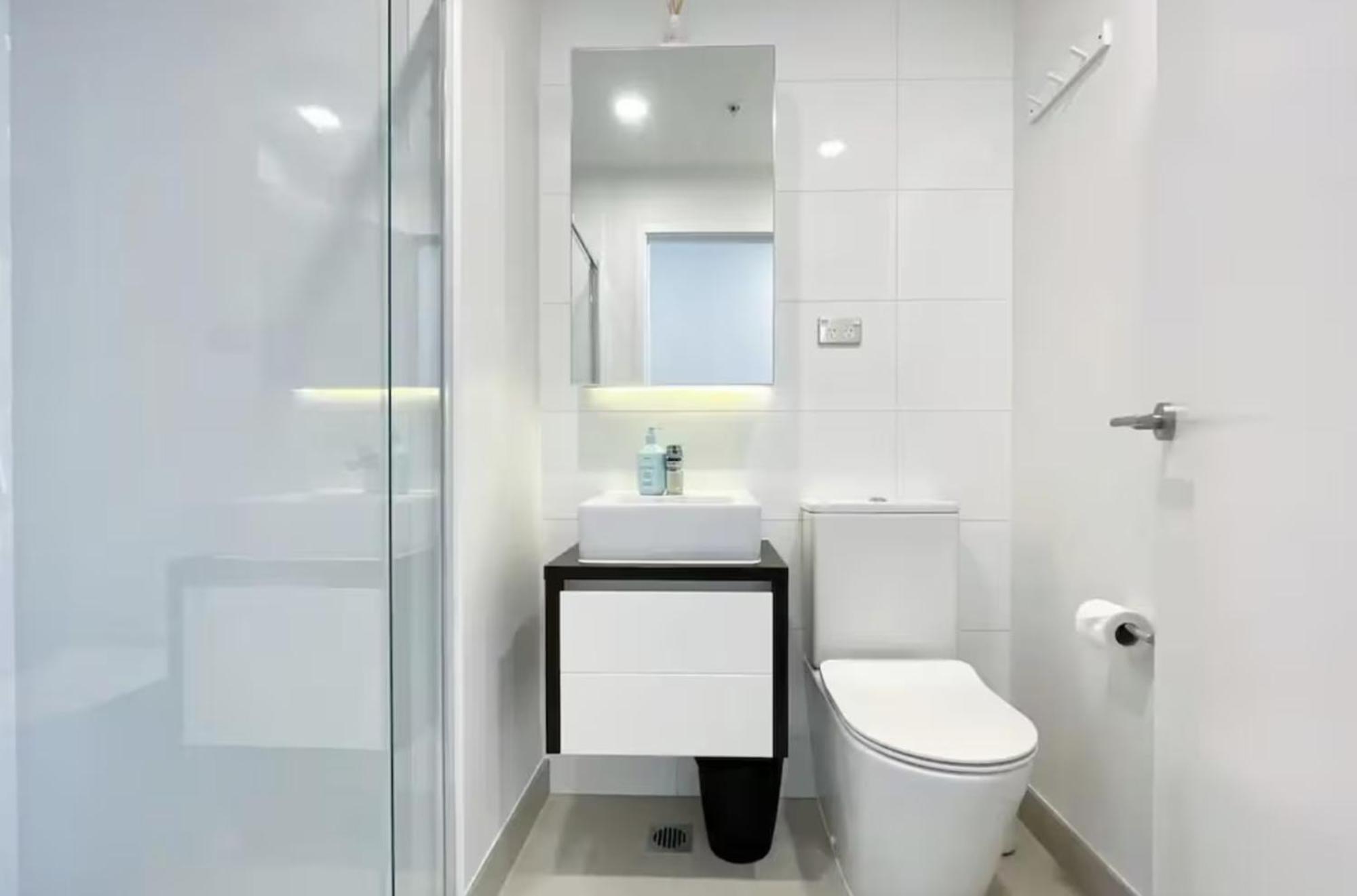 Apartment Magnificent Harbour View Skytower View In Cbd