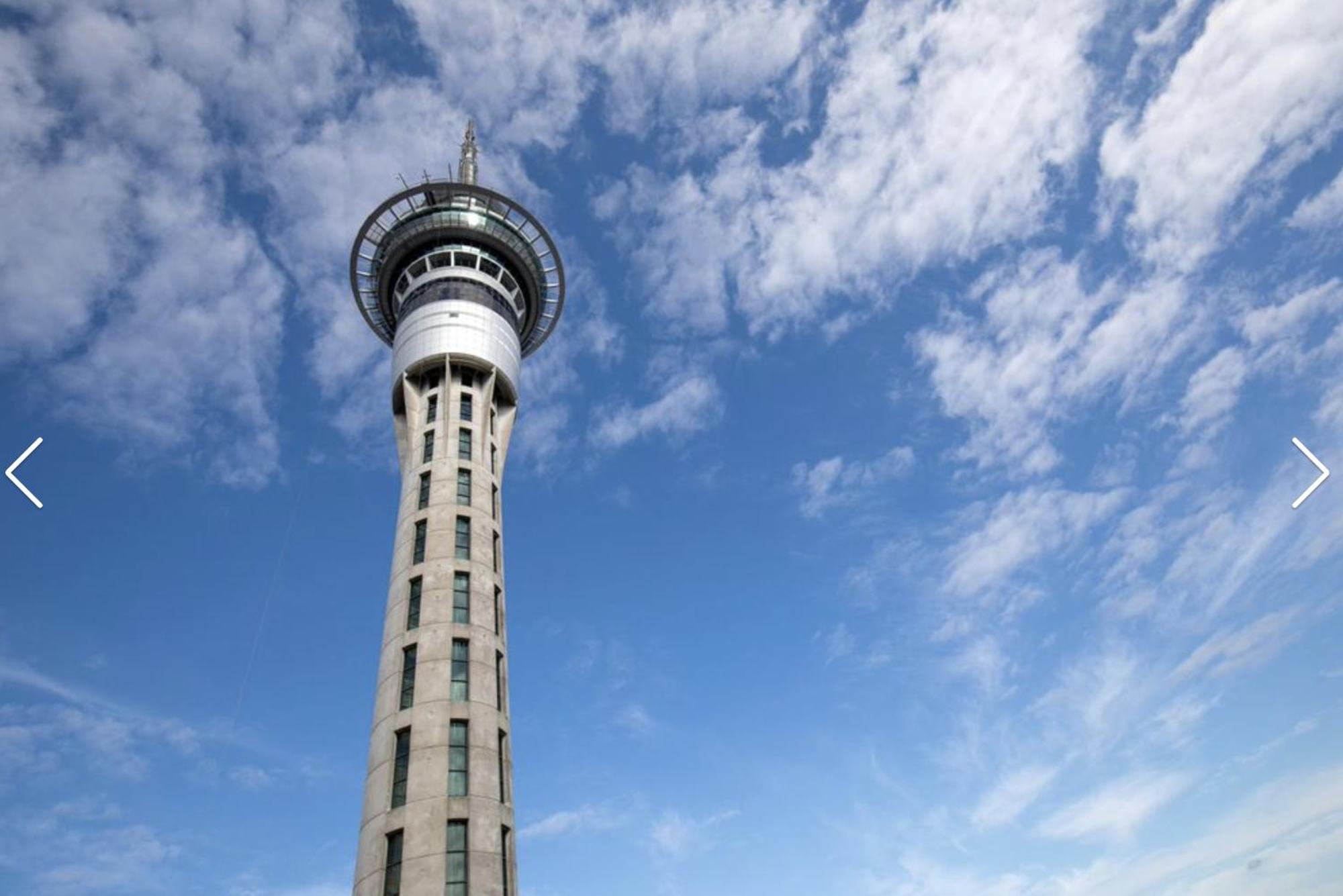 Magnificent Harbour View Skytower View In Cbd * Auckland