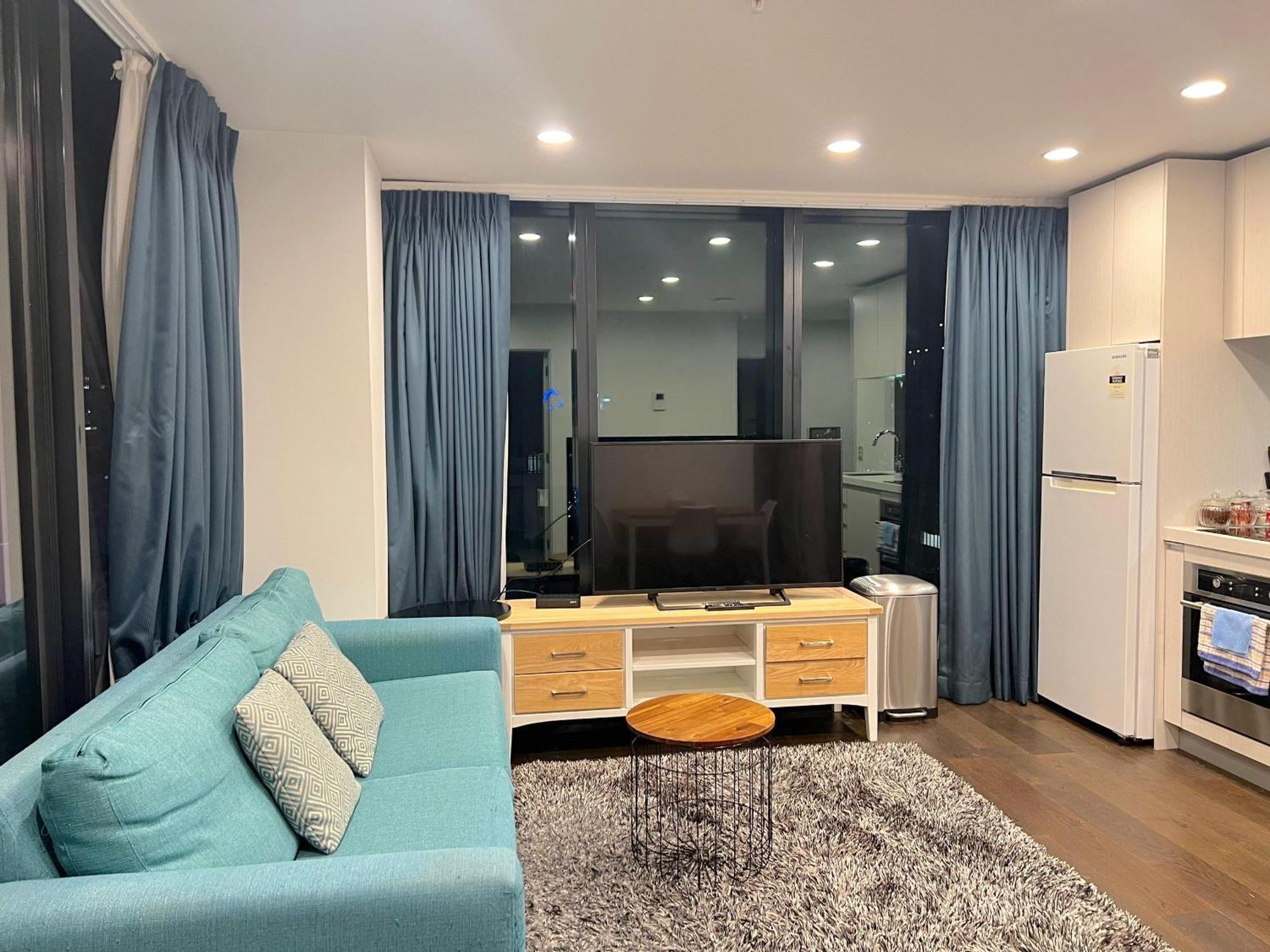 Apartment Magnificent Harbour View Skytower View In Cbd *