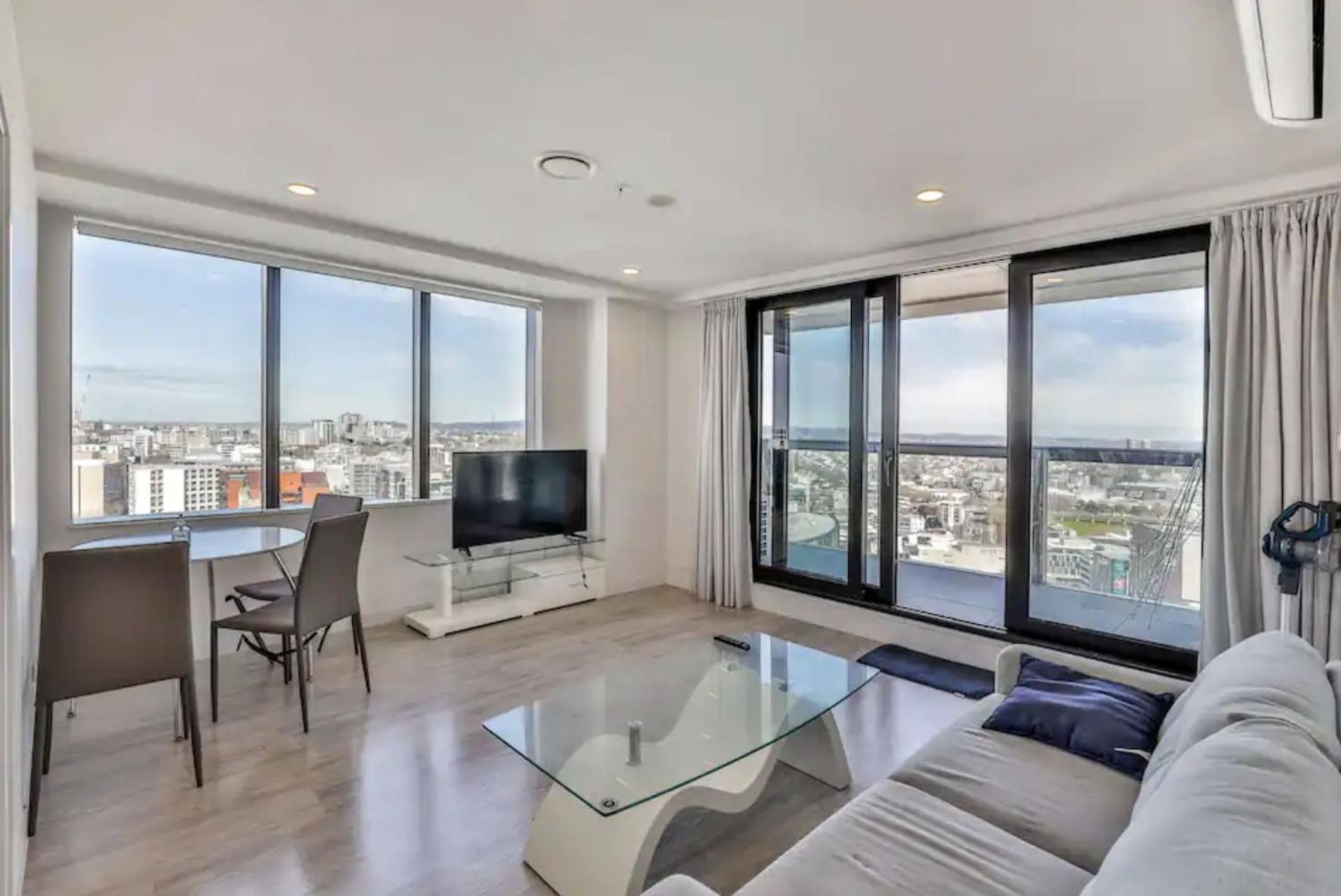 Skytower View And Seaview 2 Bedroom