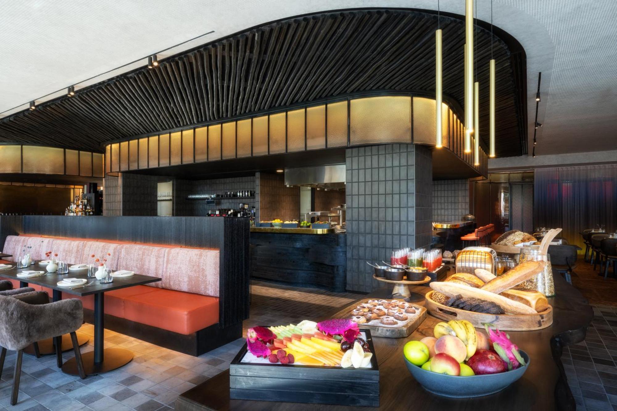 Intercontinental By Ihg 5* Auckland