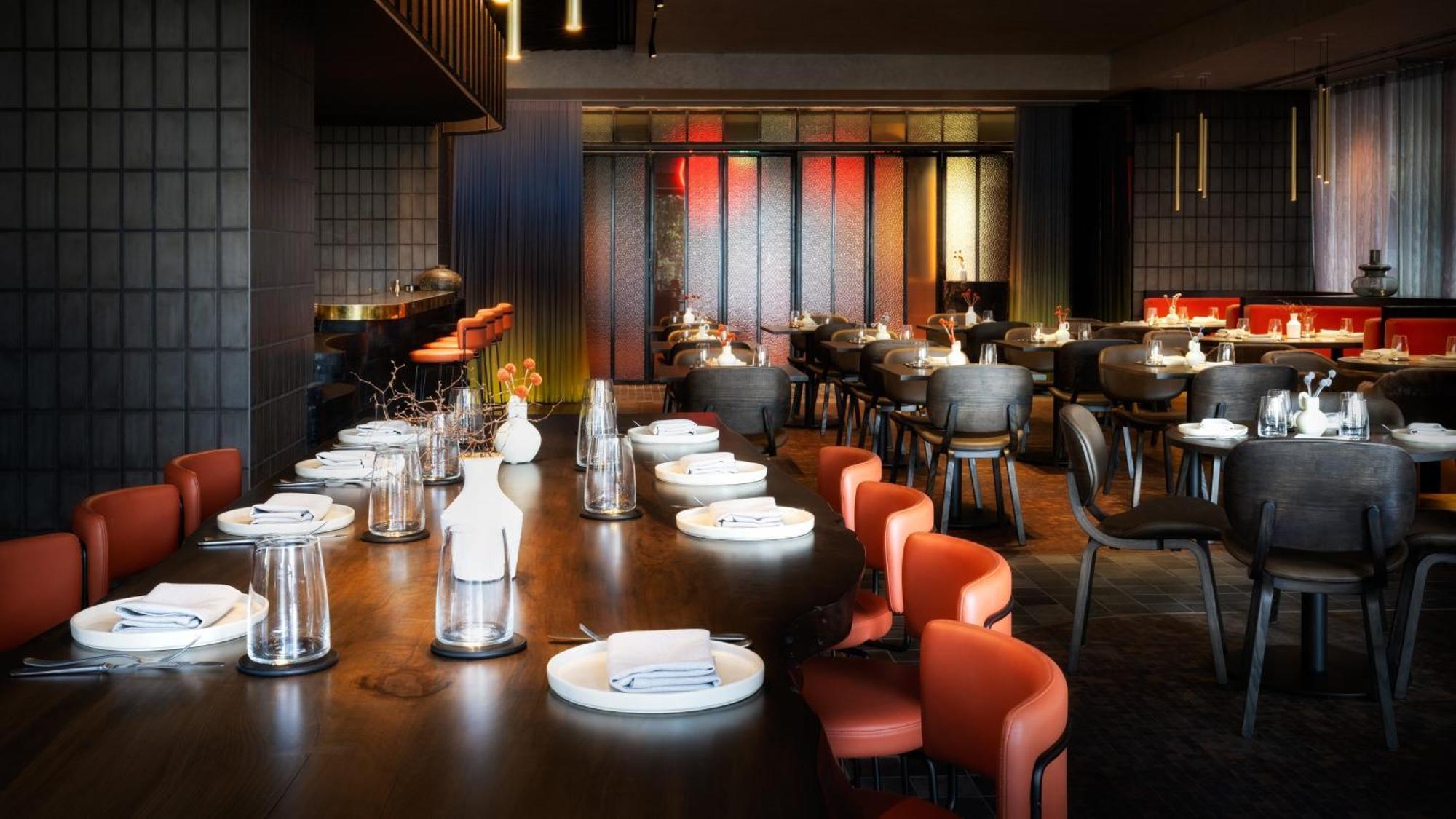 Intercontinental By Ihg