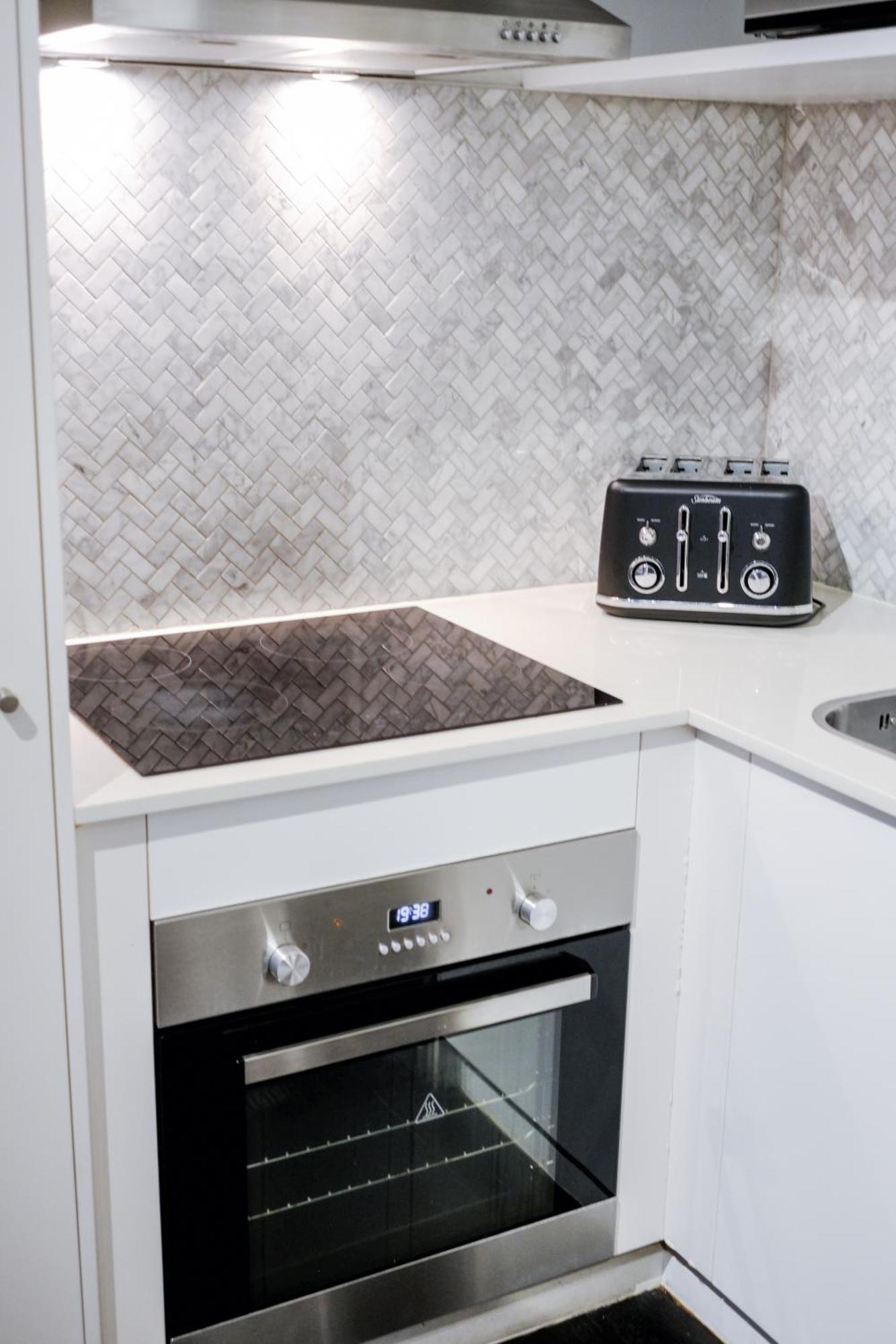 #55highstreetauckland Apartment