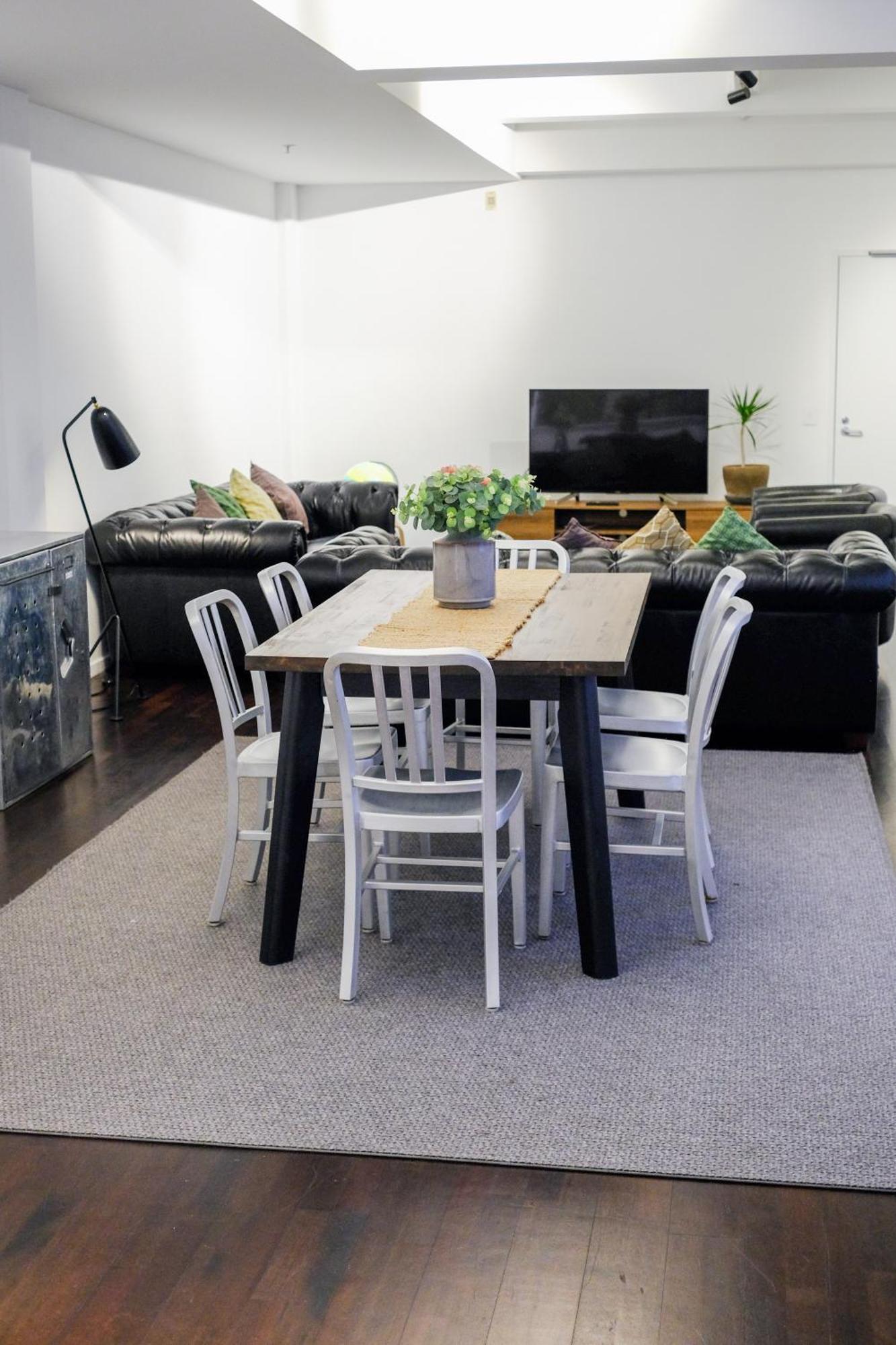 Apartment #55highstreetauckland *