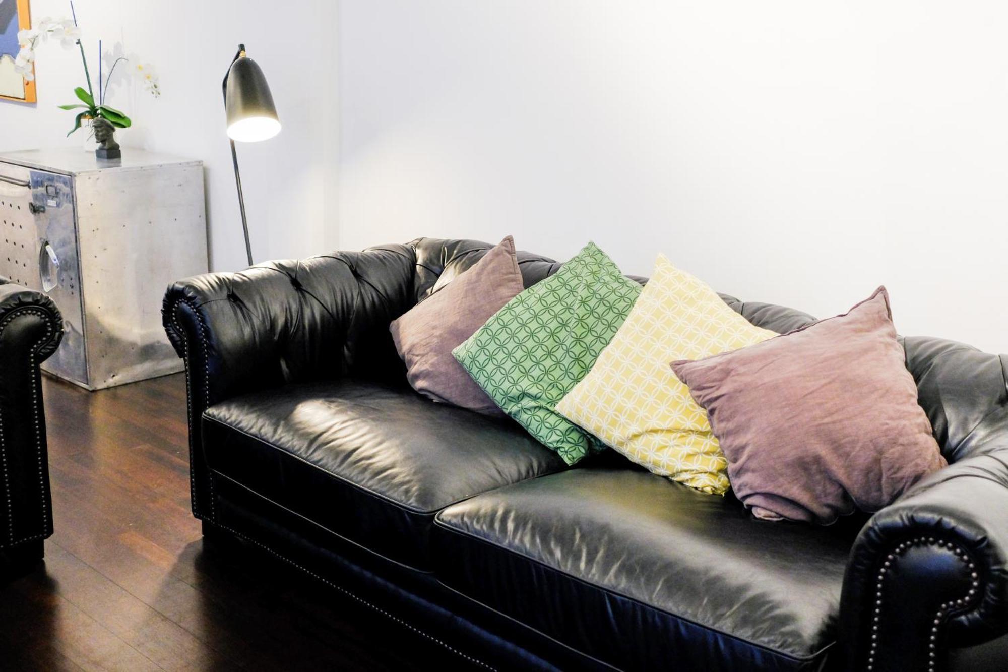 Apartment #55highstreetauckland Auckland